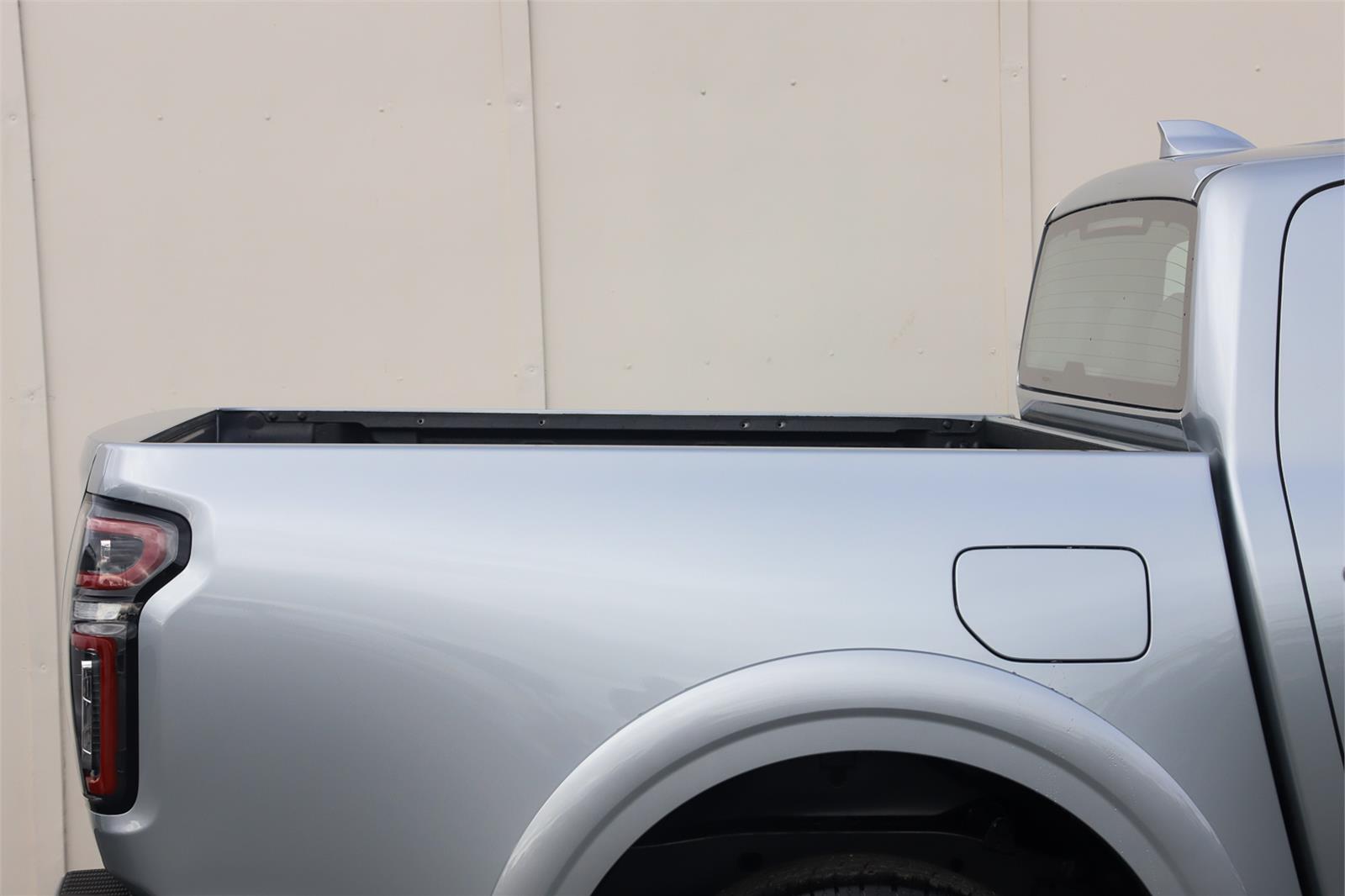 2023 GWM UTE NPW CANNON SPORTS AUTOMATIC UTILITY