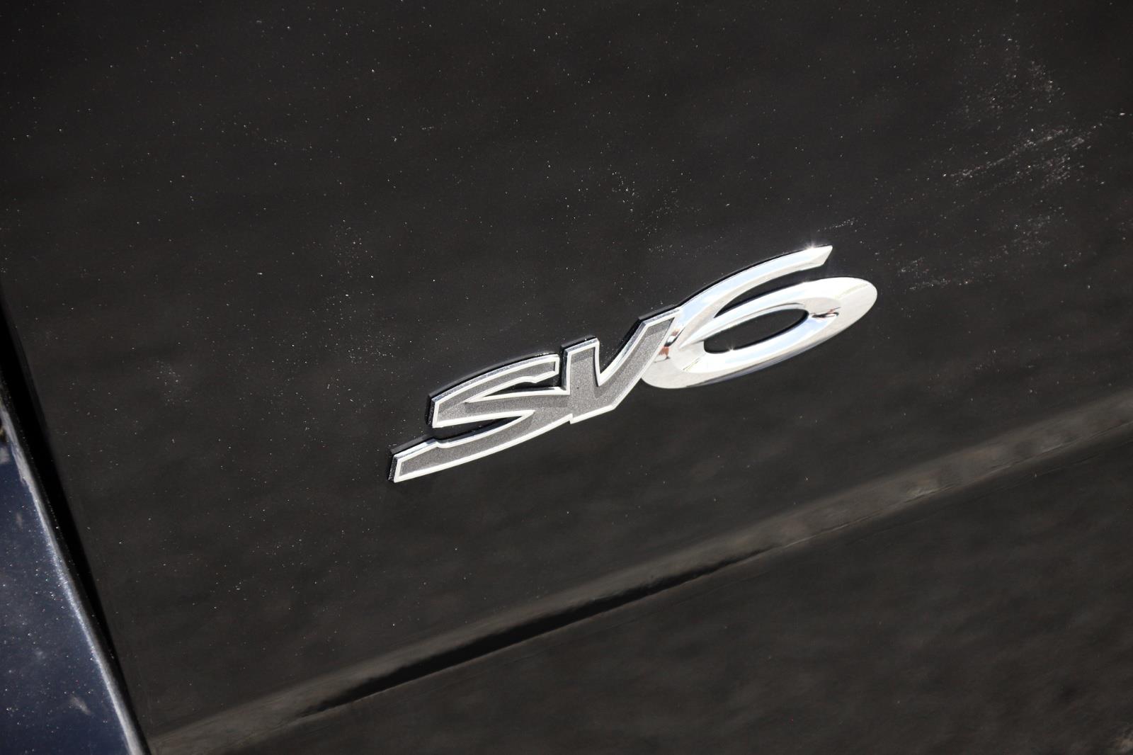 2015 HOLDEN UTE VF II SV6 SPORTS AUTOMATIC UTILITY