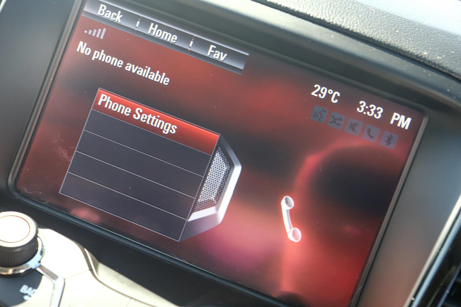 2014 HOLDEN COMMODORE VF SV6 SPORTS AUTOMATIC WAGON