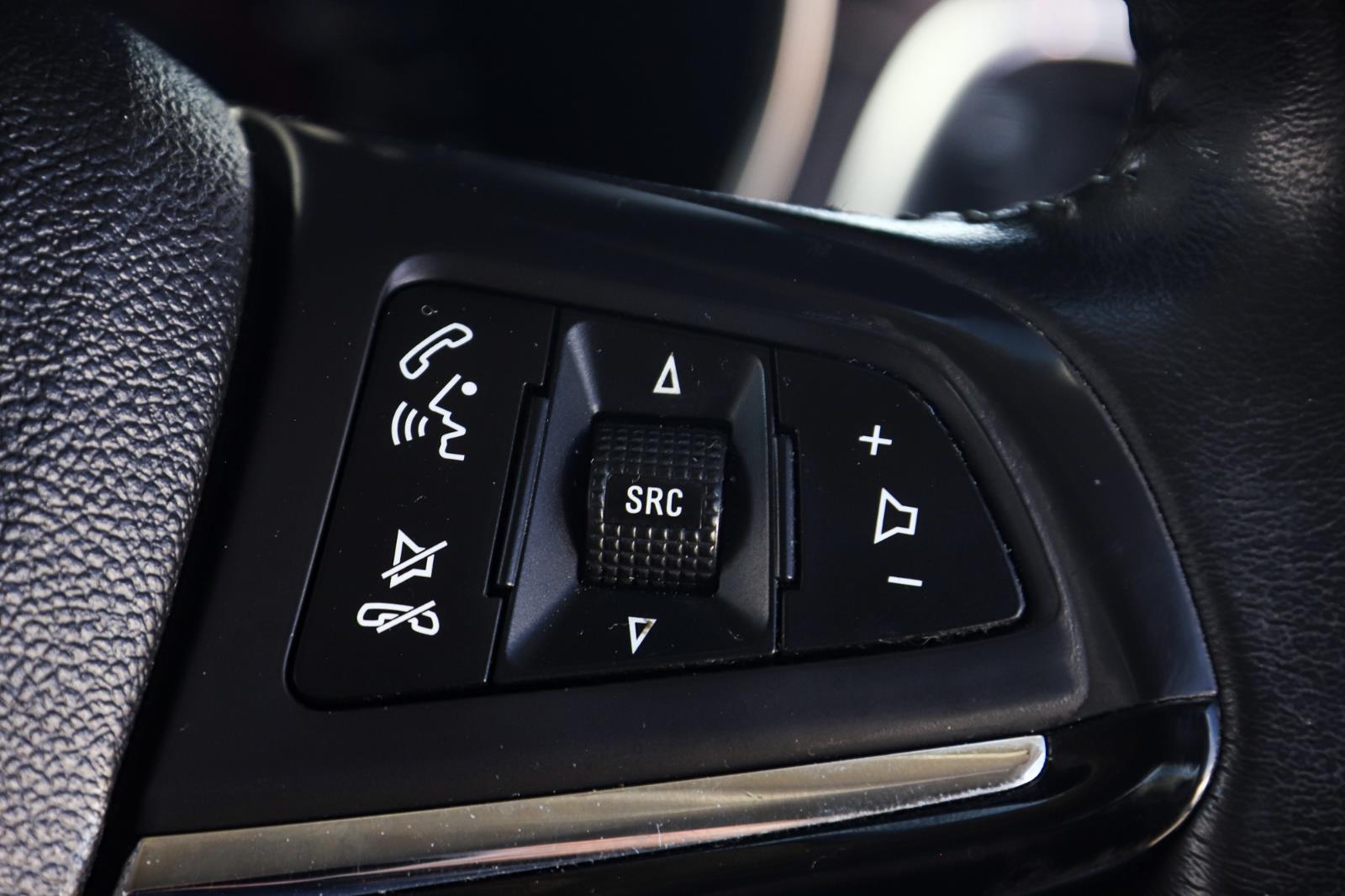 2014 HOLDEN COMMODORE VF SV6 SPORTS AUTOMATIC WAGON