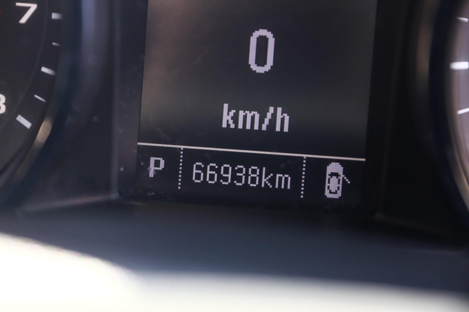 2014 HOLDEN COMMODORE VF SV6 SPORTS AUTOMATIC WAGON