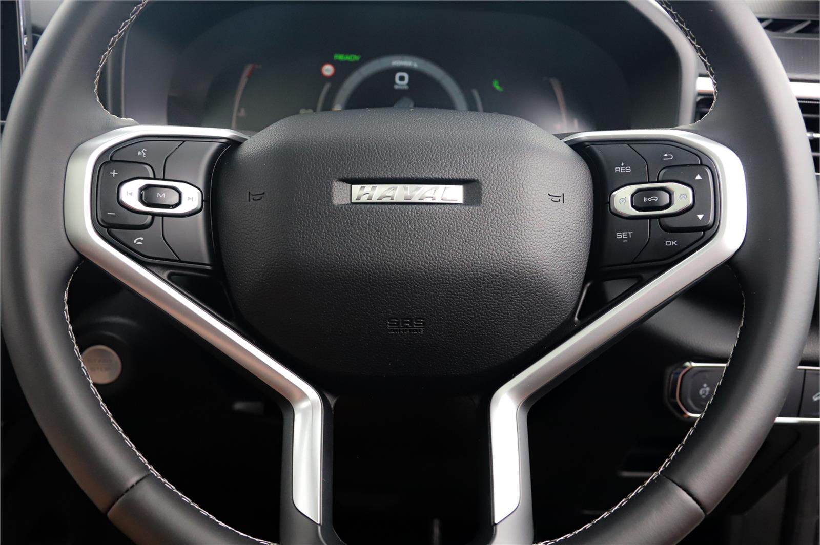 2023 GWM HAVAL JOLION A01 ULTRA CONSTANTLY VARIABLE TRANSMISSION WAGON