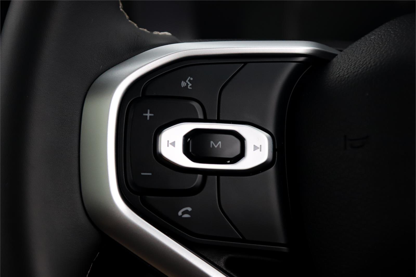 2023 GWM HAVAL JOLION A01 ULTRA CONSTANTLY VARIABLE TRANSMISSION WAGON
