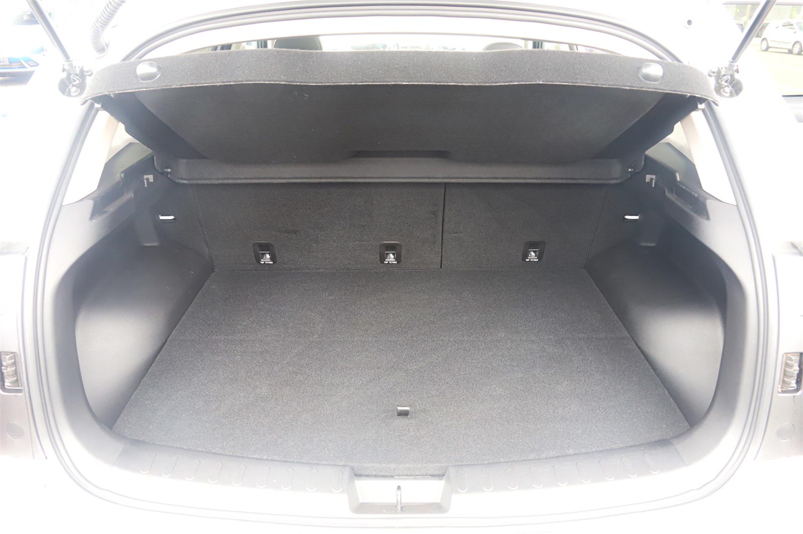2023 GWM HAVAL JOLION A01 ULTRA CONSTANTLY VARIABLE TRANSMISSION WAGON