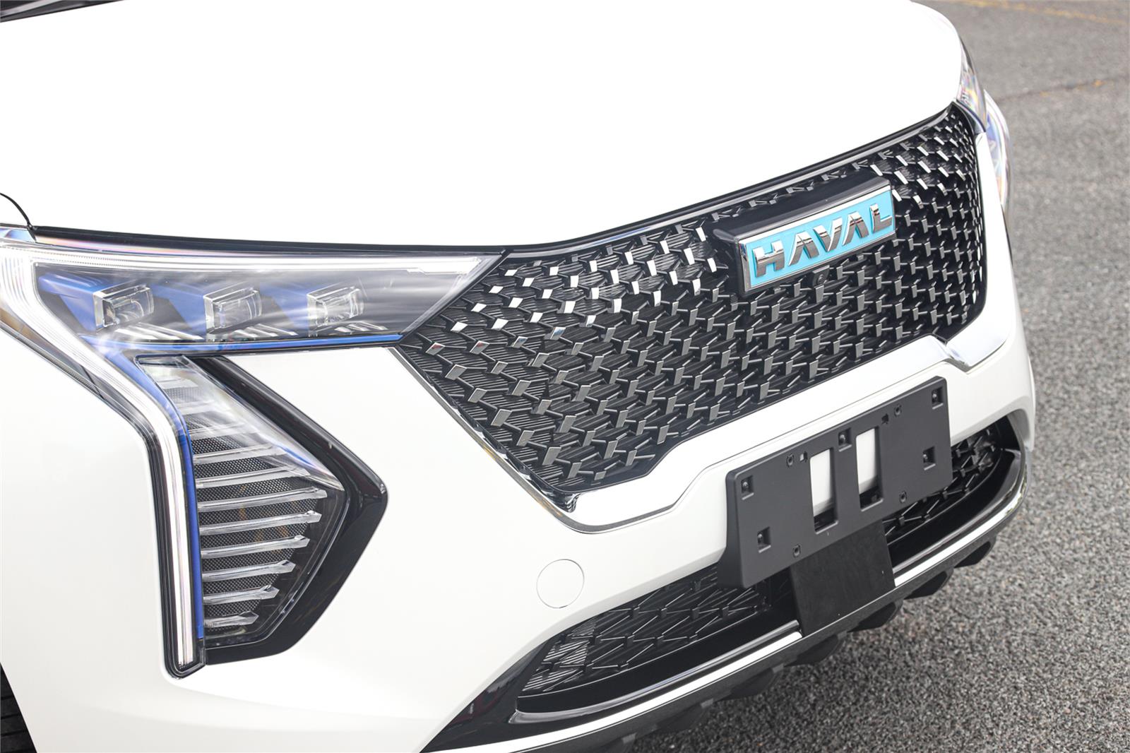 2023 GWM HAVAL JOLION A01 ULTRA CONSTANTLY VARIABLE TRANSMISSION WAGON