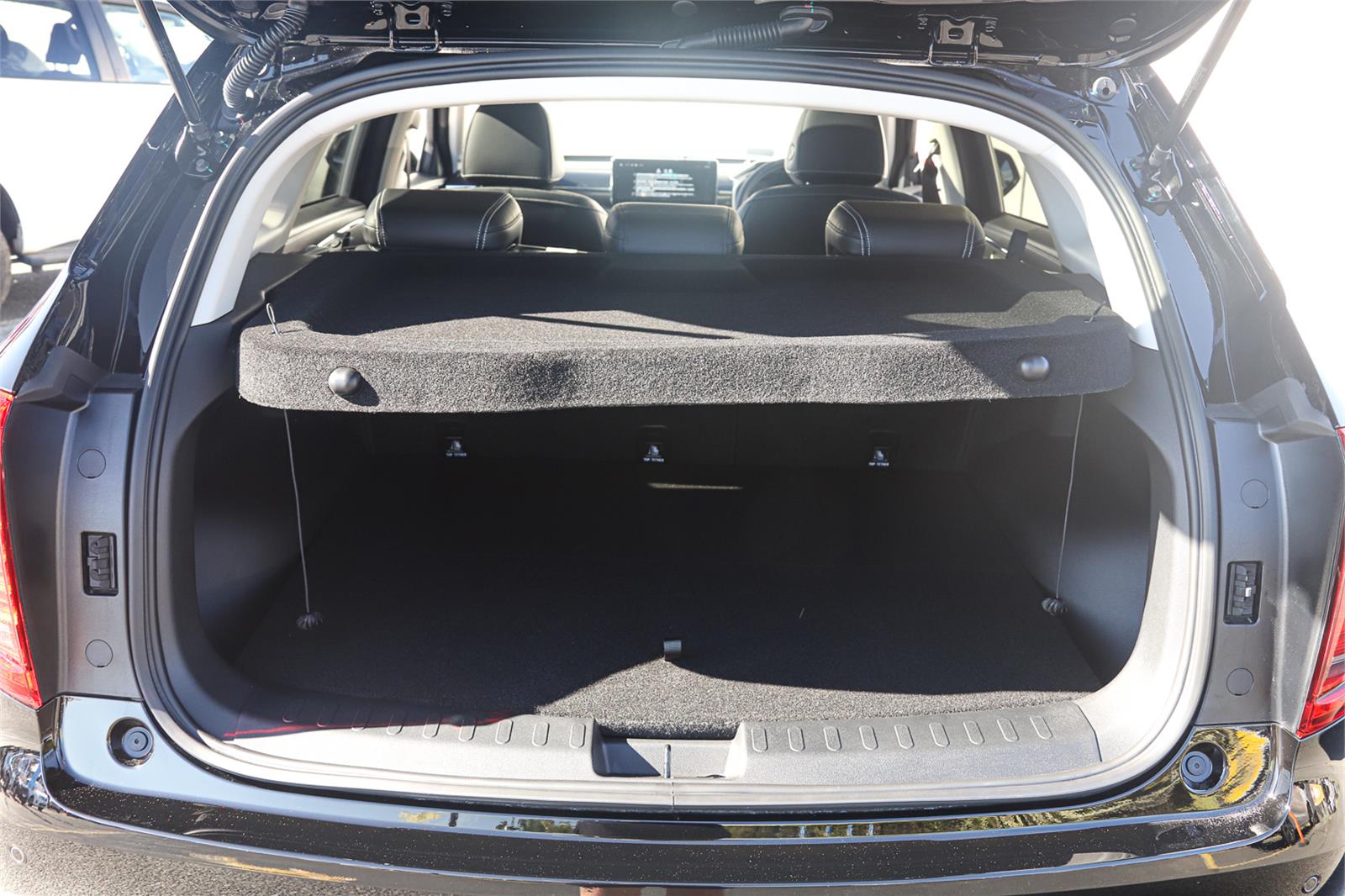 2023 GWM HAVAL JOLION A01 ULTRA CONSTANTLY VARIABLE TRANSMISSION WAGON