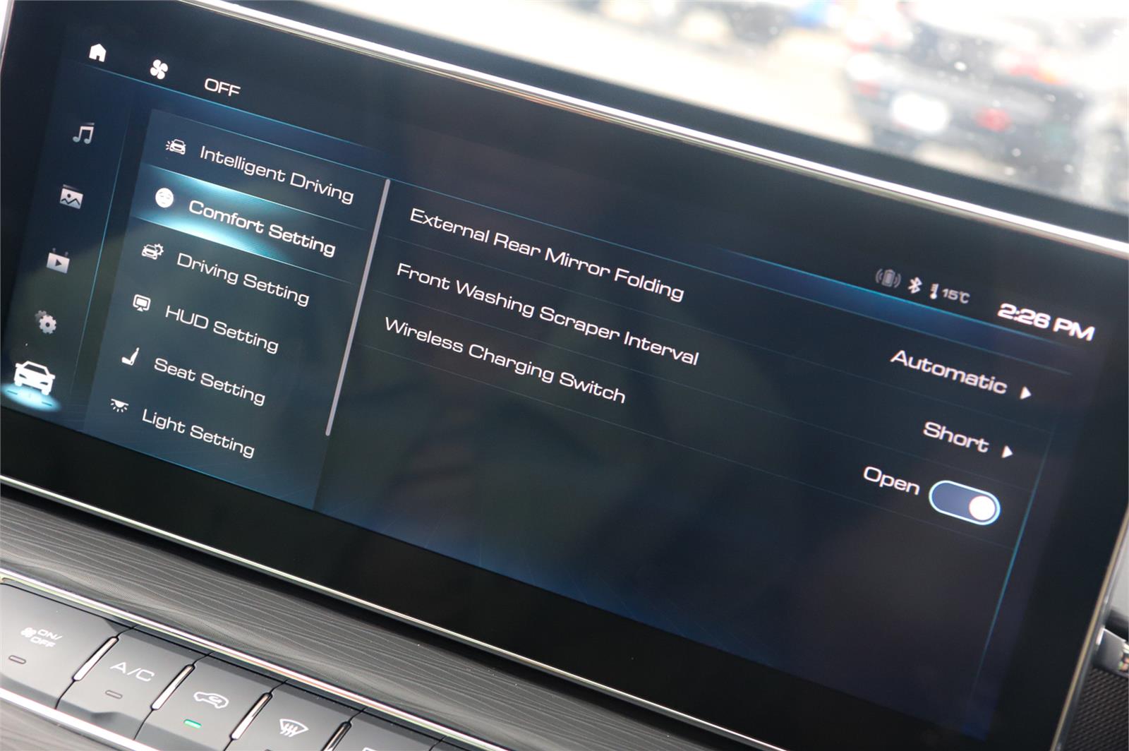 2023 GWM HAVAL JOLION A01 ULTRA CONSTANTLY VARIABLE TRANSMISSION WAGON