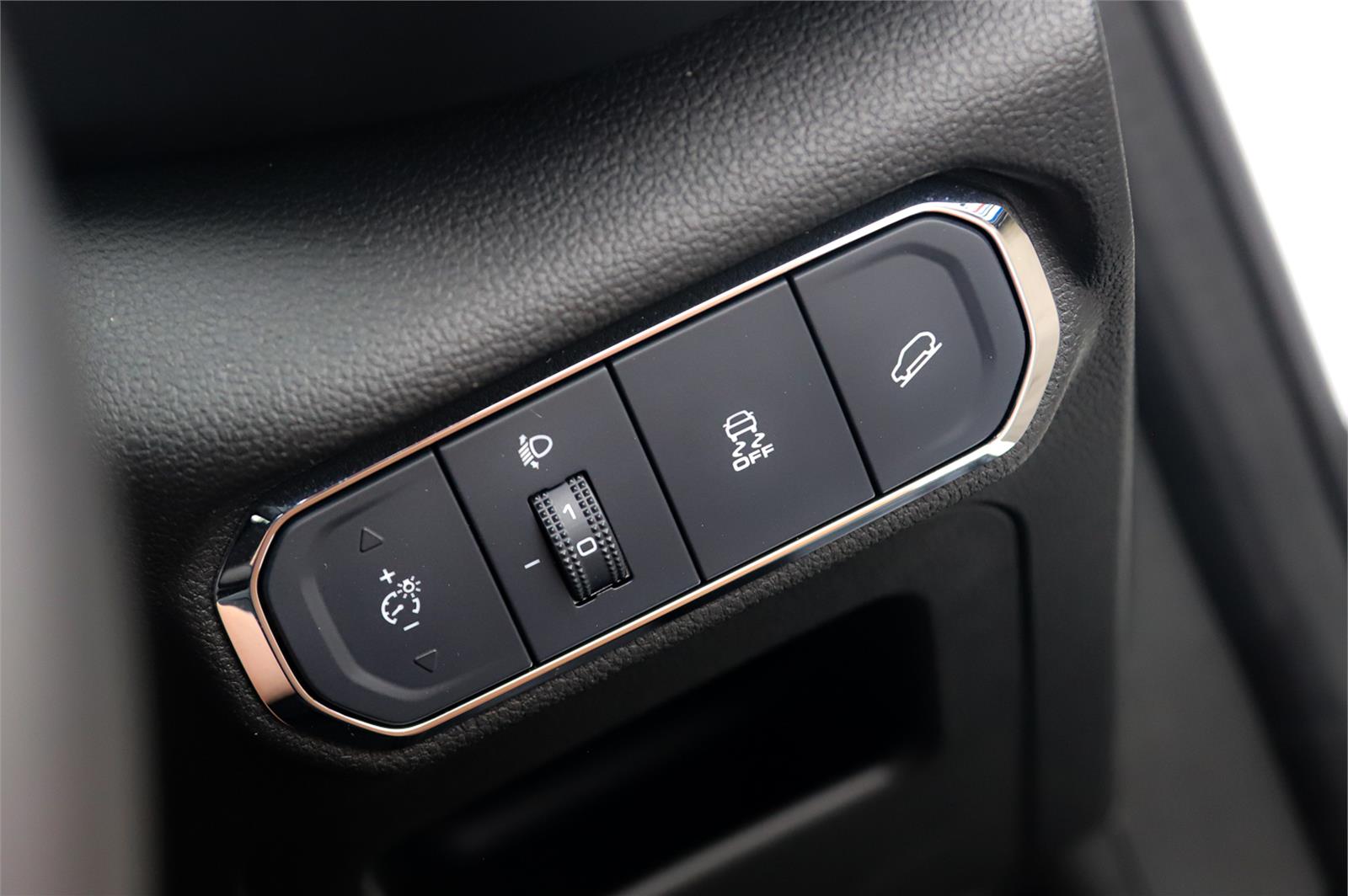 2023 GWM HAVAL JOLION A01 ULTRA CONSTANTLY VARIABLE TRANSMISSION WAGON