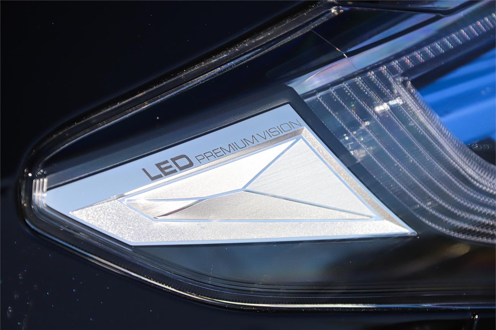 2023 GWM HAVAL JOLION A01 ULTRA CONSTANTLY VARIABLE TRANSMISSION WAGON