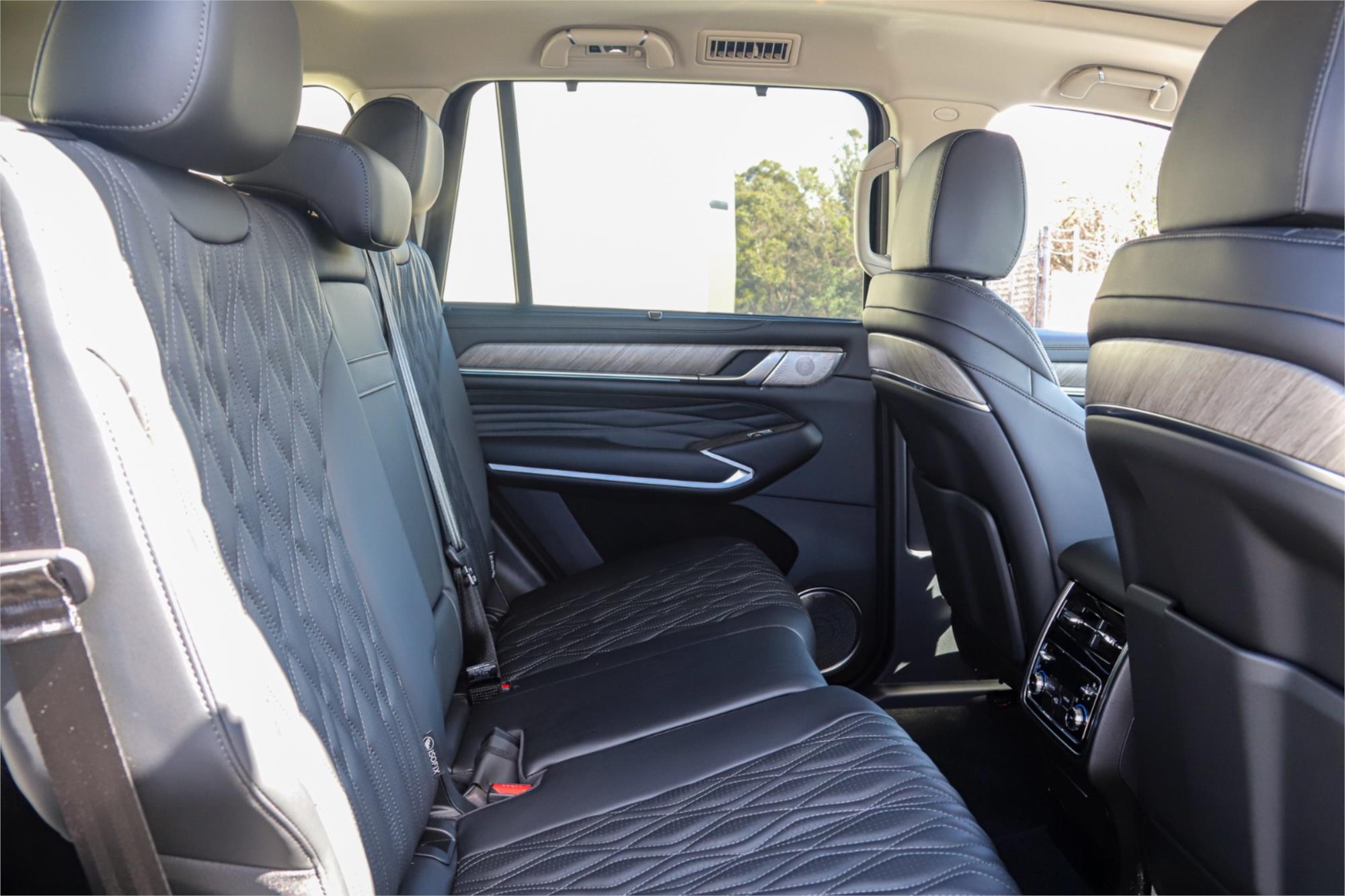 2025 GWM HAVAL H6GT B03 ULTRA SPORTS AUTOMATIC DUAL CLUTCH WAGON