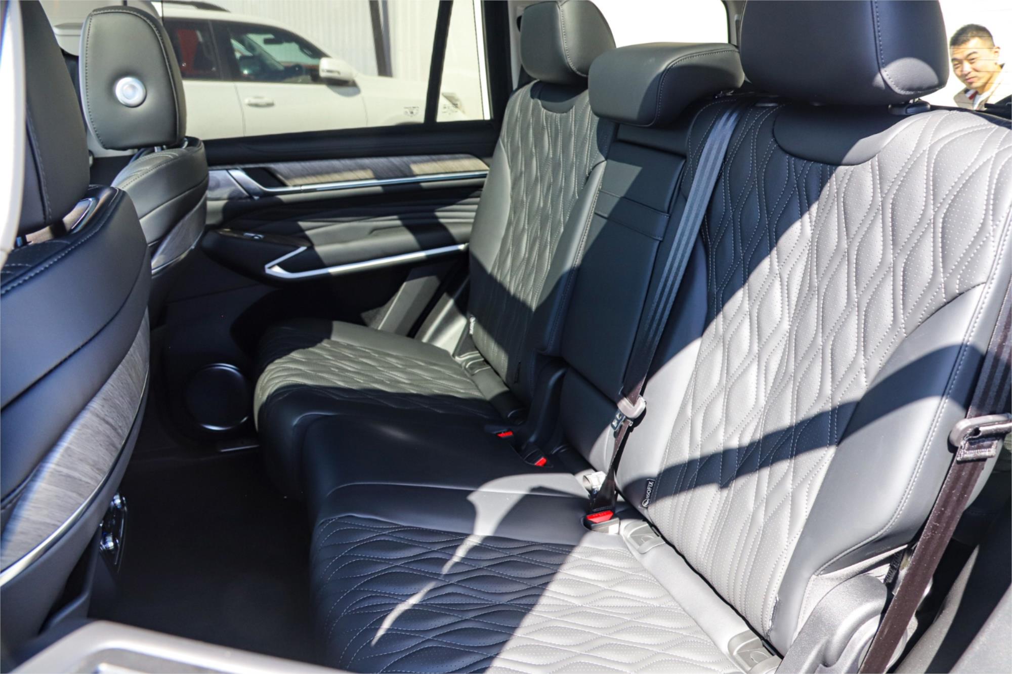 2025 GWM HAVAL H6GT B03 ULTRA SPORTS AUTOMATIC DUAL CLUTCH WAGON