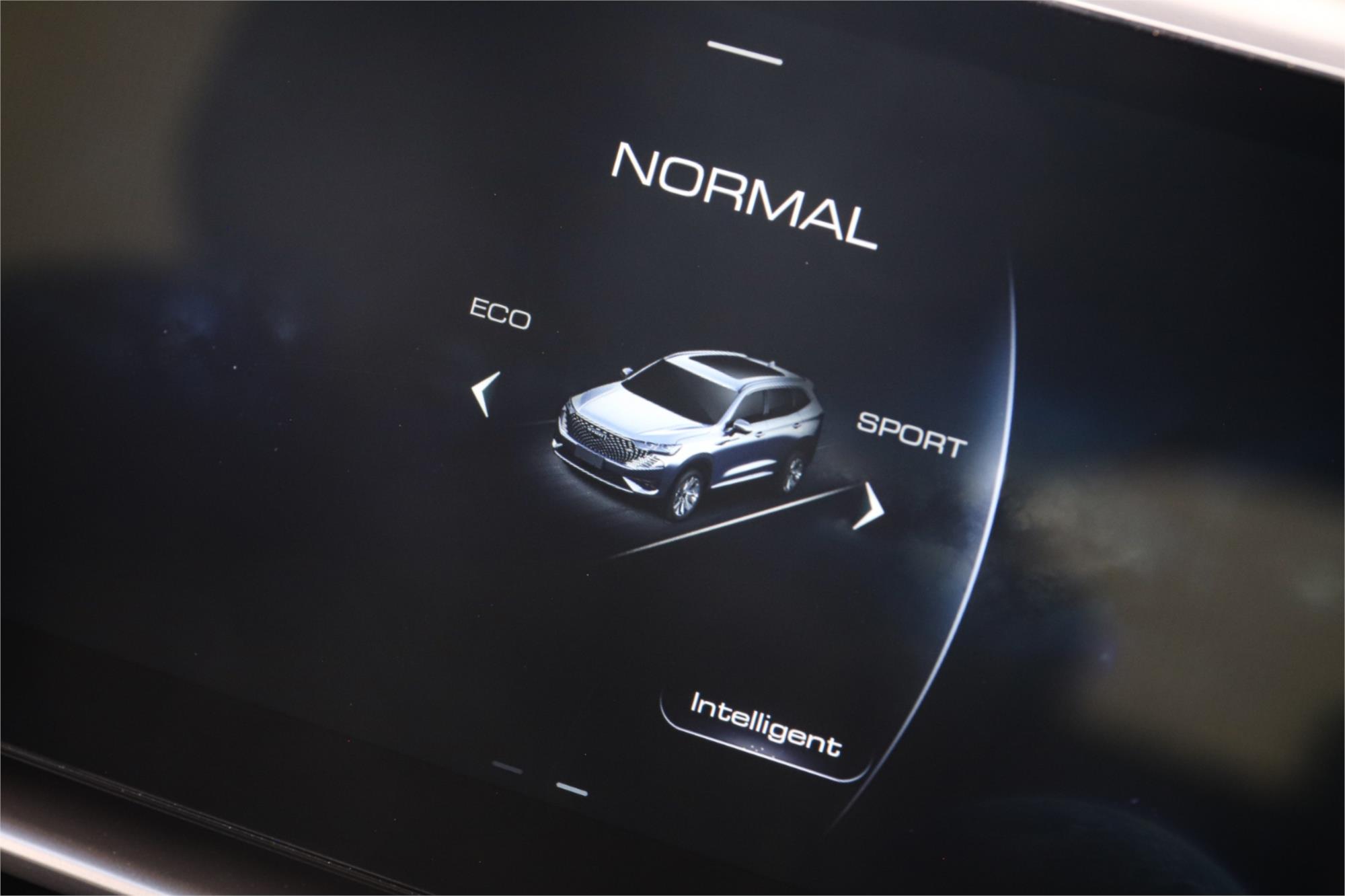 2025 GWM HAVAL H6 B01 ULTRA CONSTANTLY VARIABLE TRANSMISSION WAGON