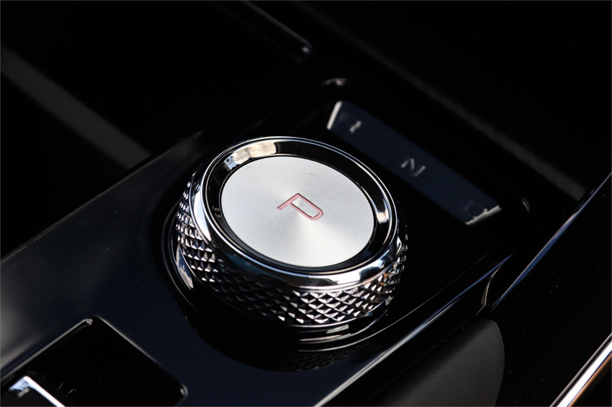 2025 GWM HAVAL H6 B01 ULTRA CONSTANTLY VARIABLE TRANSMISSION WAGON