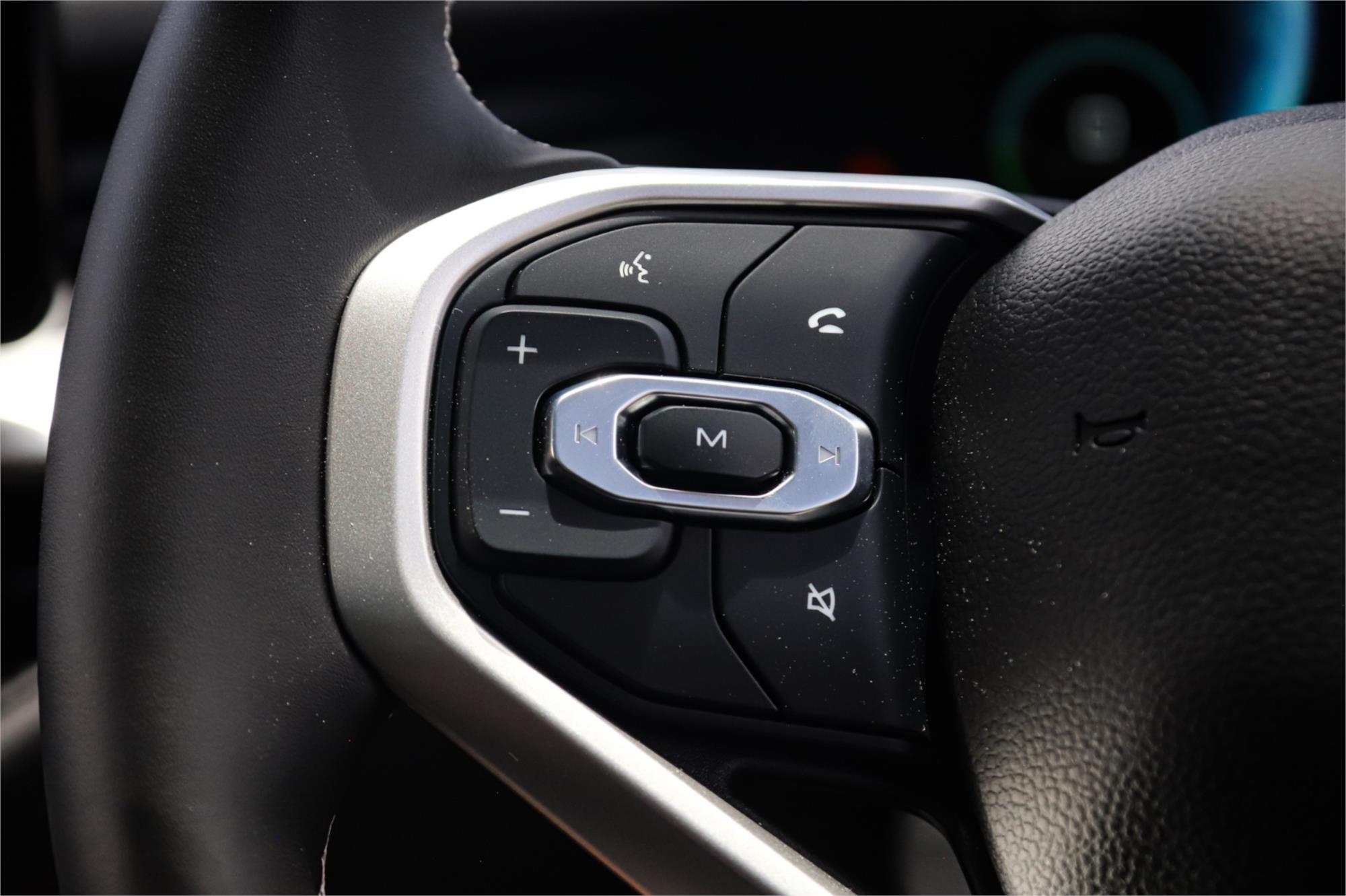 2025 GWM HAVAL H6 B01 ULTRA CONSTANTLY VARIABLE TRANSMISSION WAGON