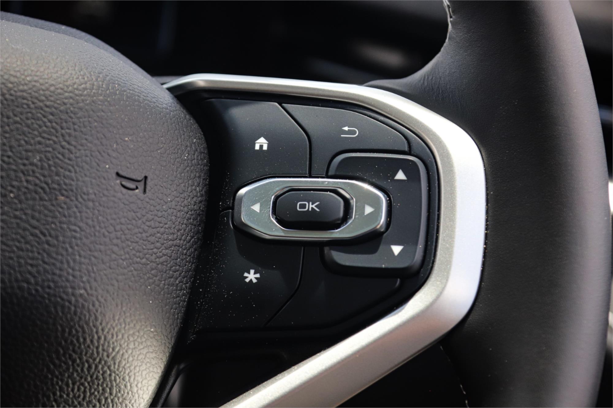 2025 GWM HAVAL H6 B01 ULTRA CONSTANTLY VARIABLE TRANSMISSION WAGON