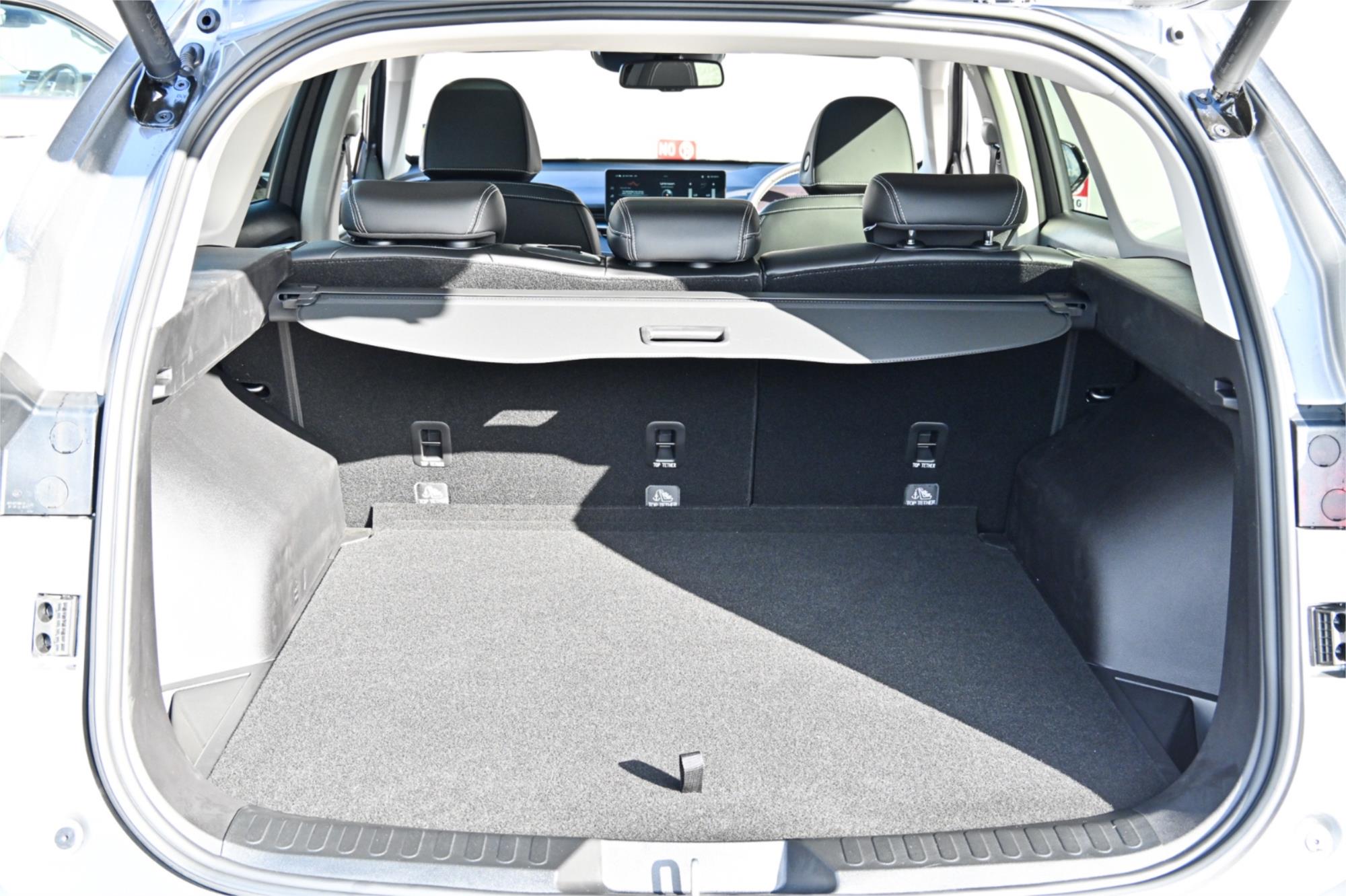 2025 GWM HAVAL H6 B01 ULTRA CONSTANTLY VARIABLE TRANSMISSION WAGON