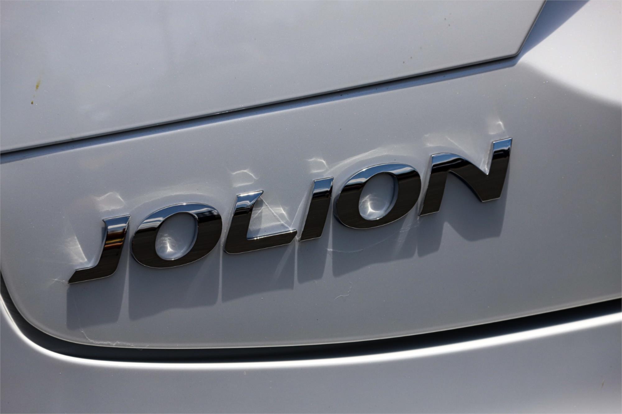 2025 GWM HAVAL JOLION A02 ULTRA SPORTS AUTOMATIC DUAL CLUTCH WAGON
