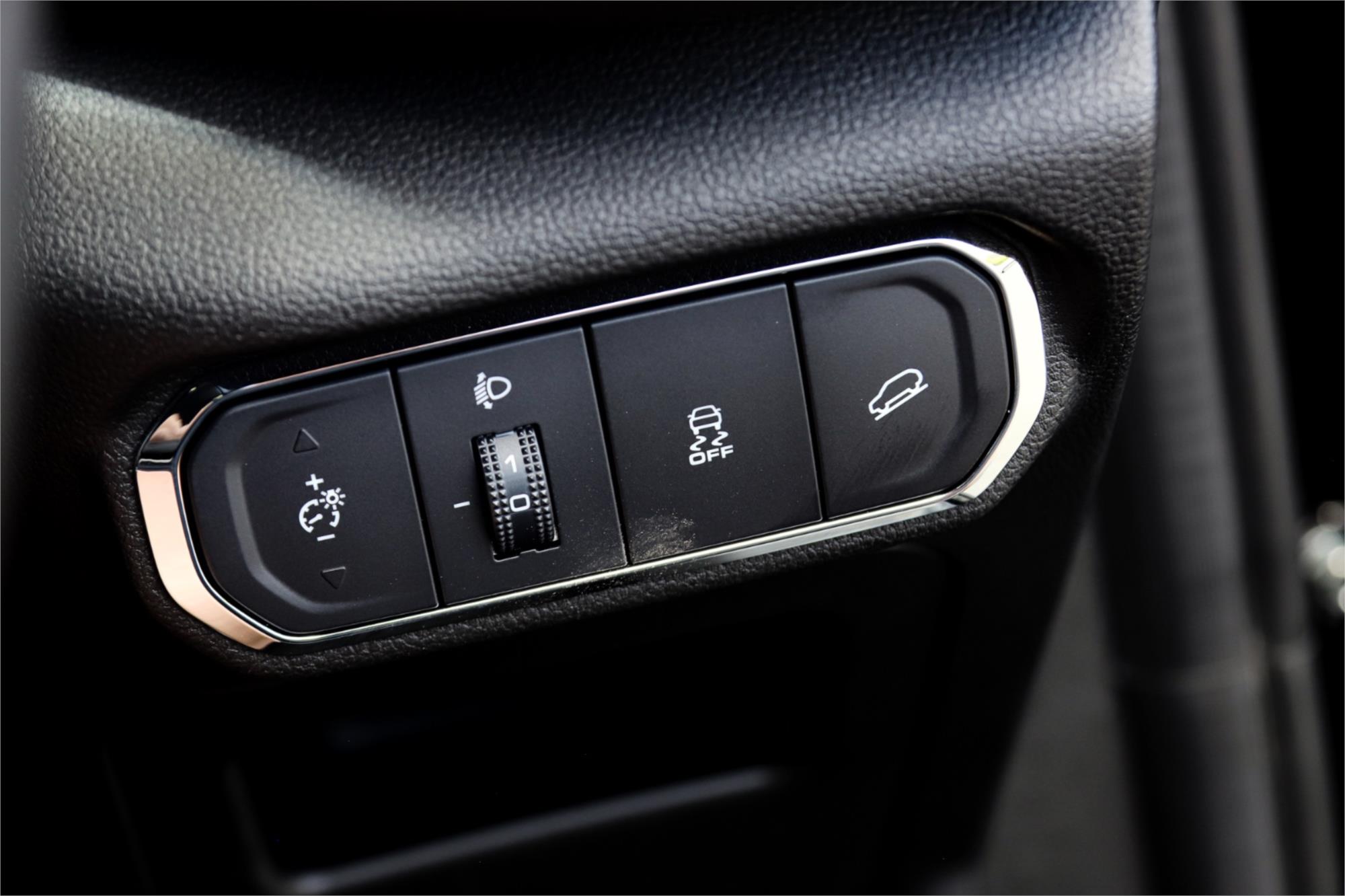 2025 GWM HAVAL JOLION A02 ULTRA SPORTS AUTOMATIC DUAL CLUTCH WAGON