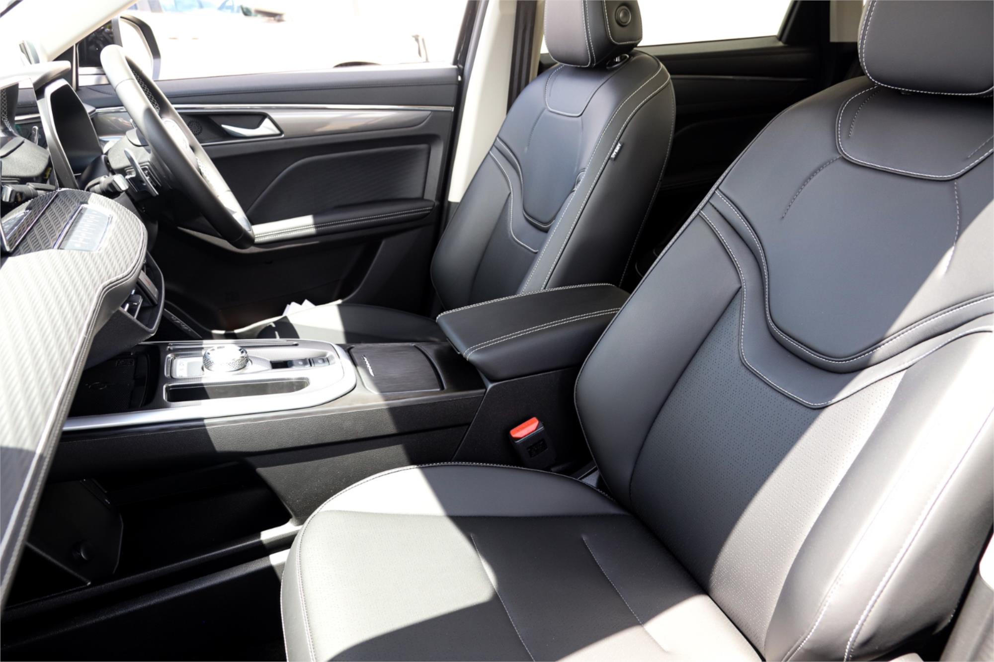 2025 GWM HAVAL JOLION A02 ULTRA SPORTS AUTOMATIC DUAL CLUTCH WAGON