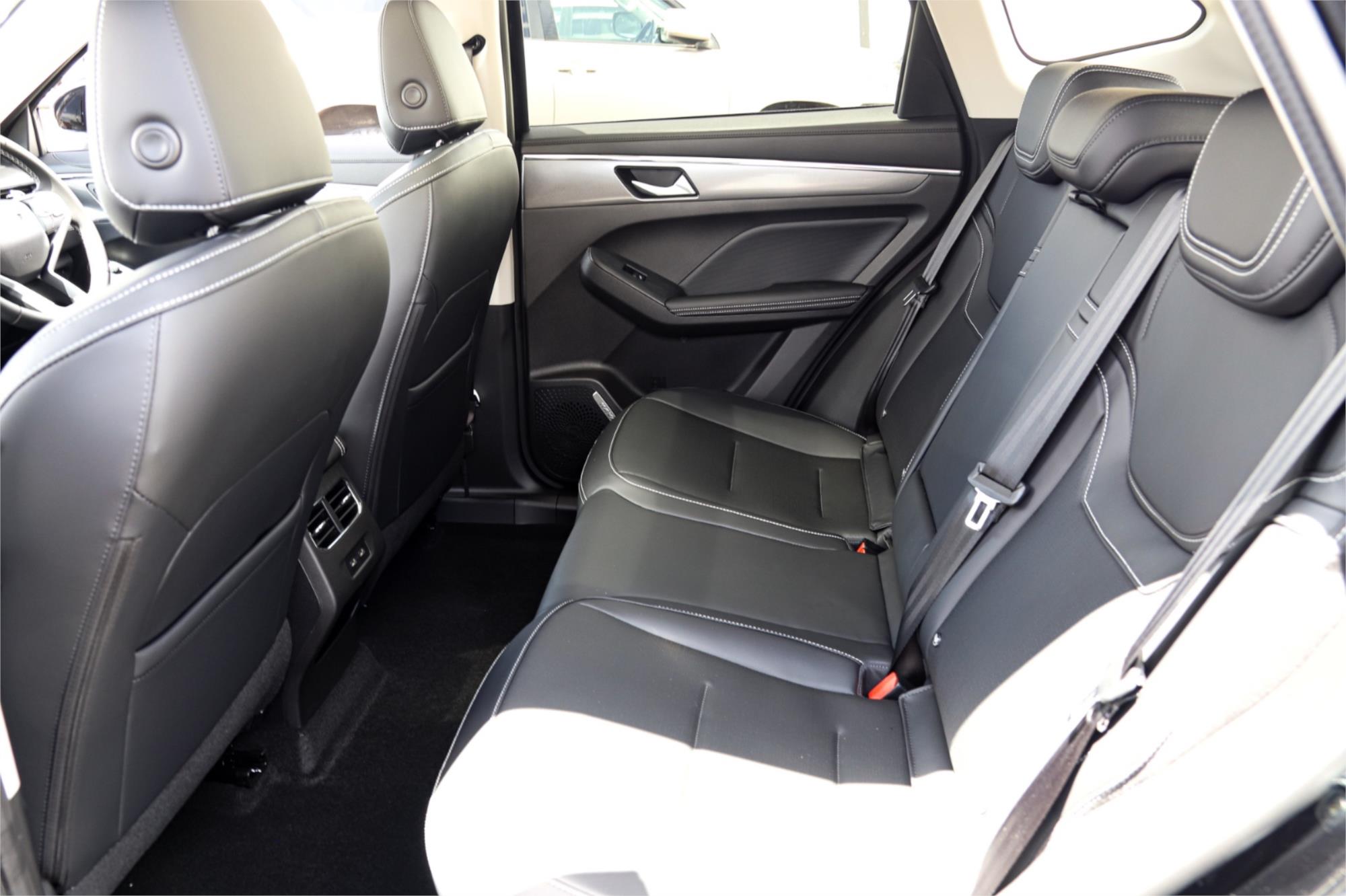 2025 GWM HAVAL JOLION A02 ULTRA SPORTS AUTOMATIC DUAL CLUTCH WAGON
