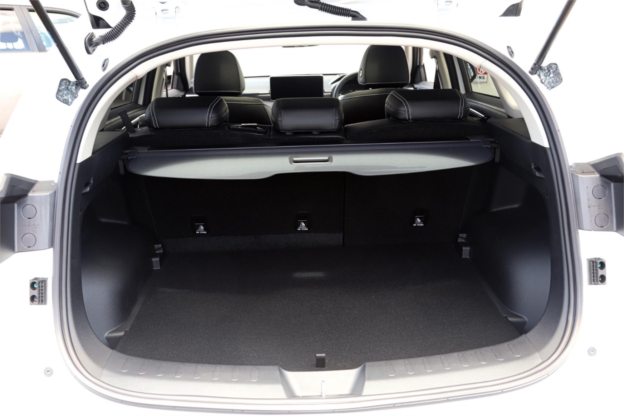 2025 GWM HAVAL JOLION A02 ULTRA SPORTS AUTOMATIC DUAL CLUTCH WAGON