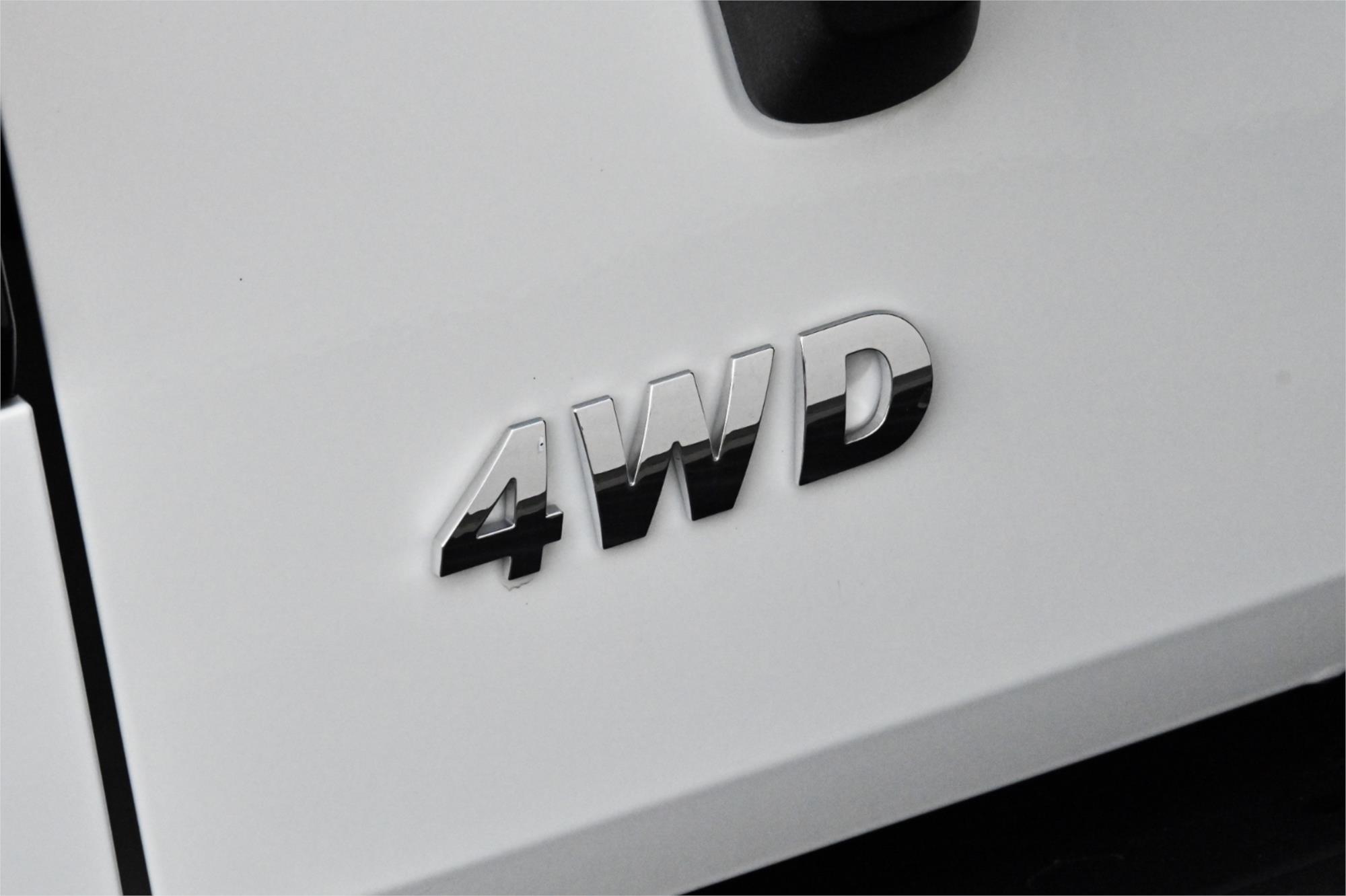 2024 GWM TANK 300 P01 ULTRA SPORTS AUTOMATIC WAGON