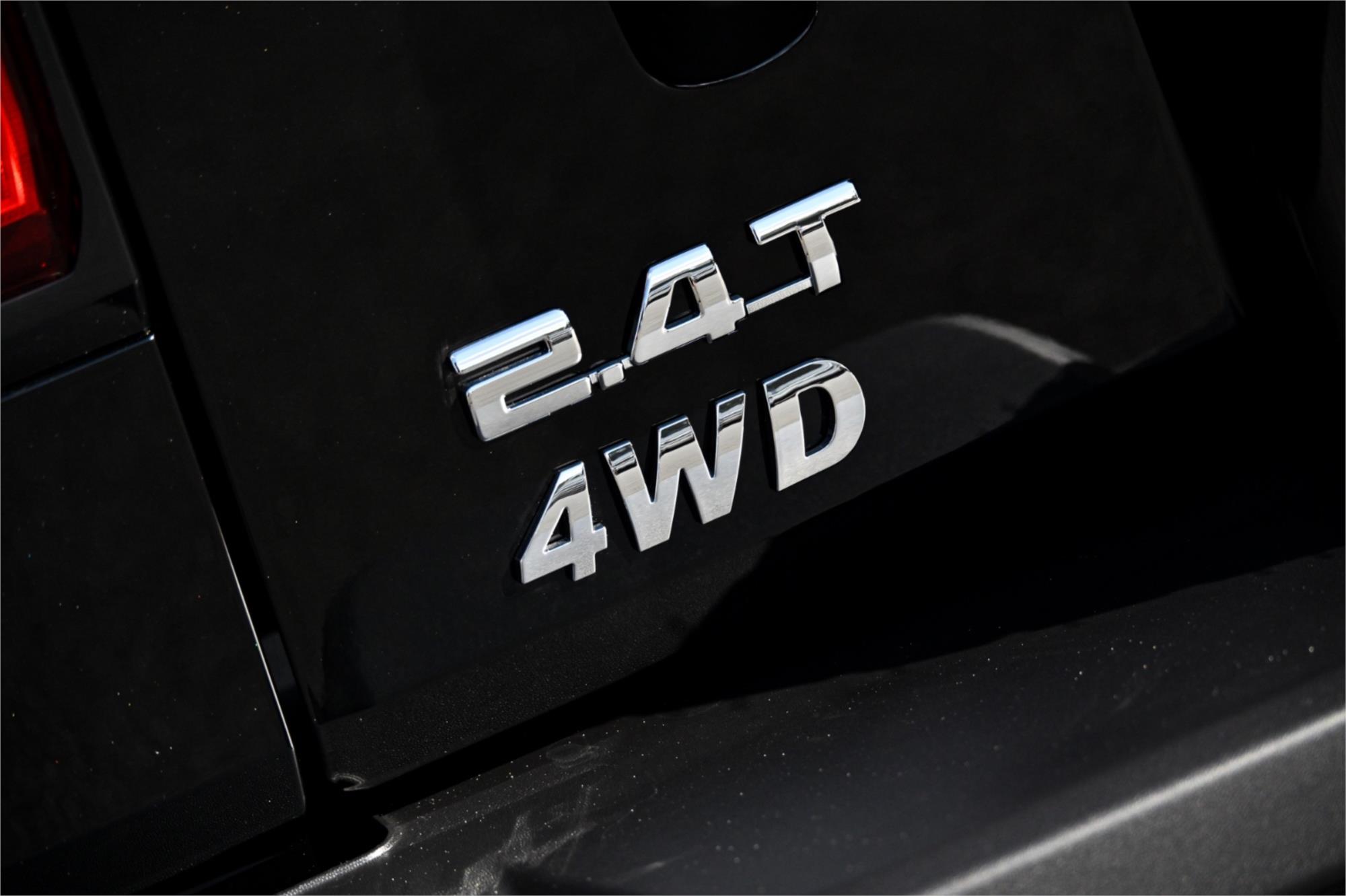 2025 GWM TANK 300 P01 ULTRA SPORTS AUTOMATIC WAGON