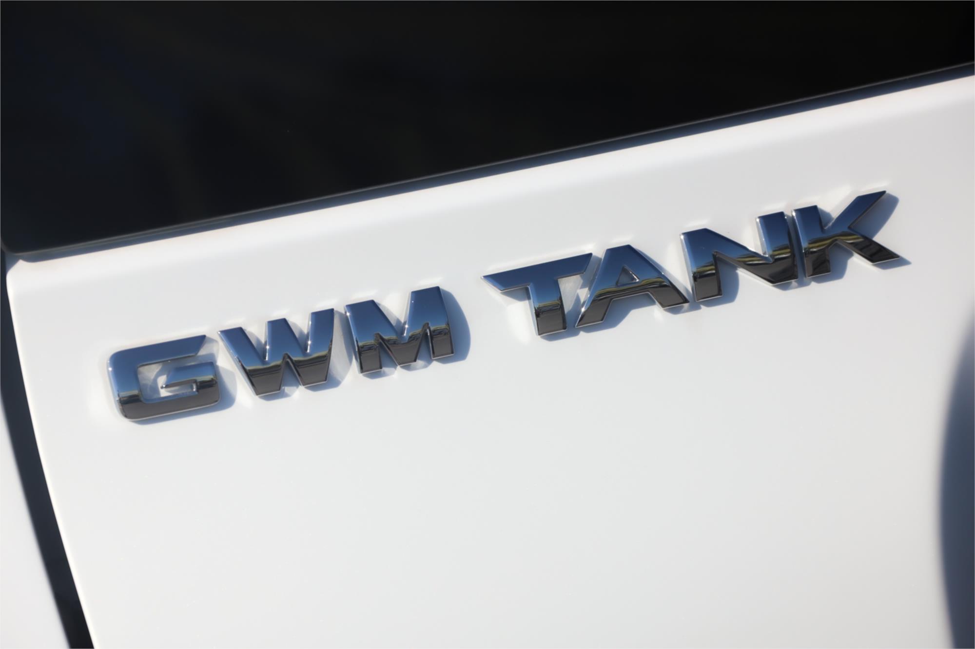 2025 GWM TANK 300 ULTRA PETROL 8 SP AUTOMATIC 4D WAGON