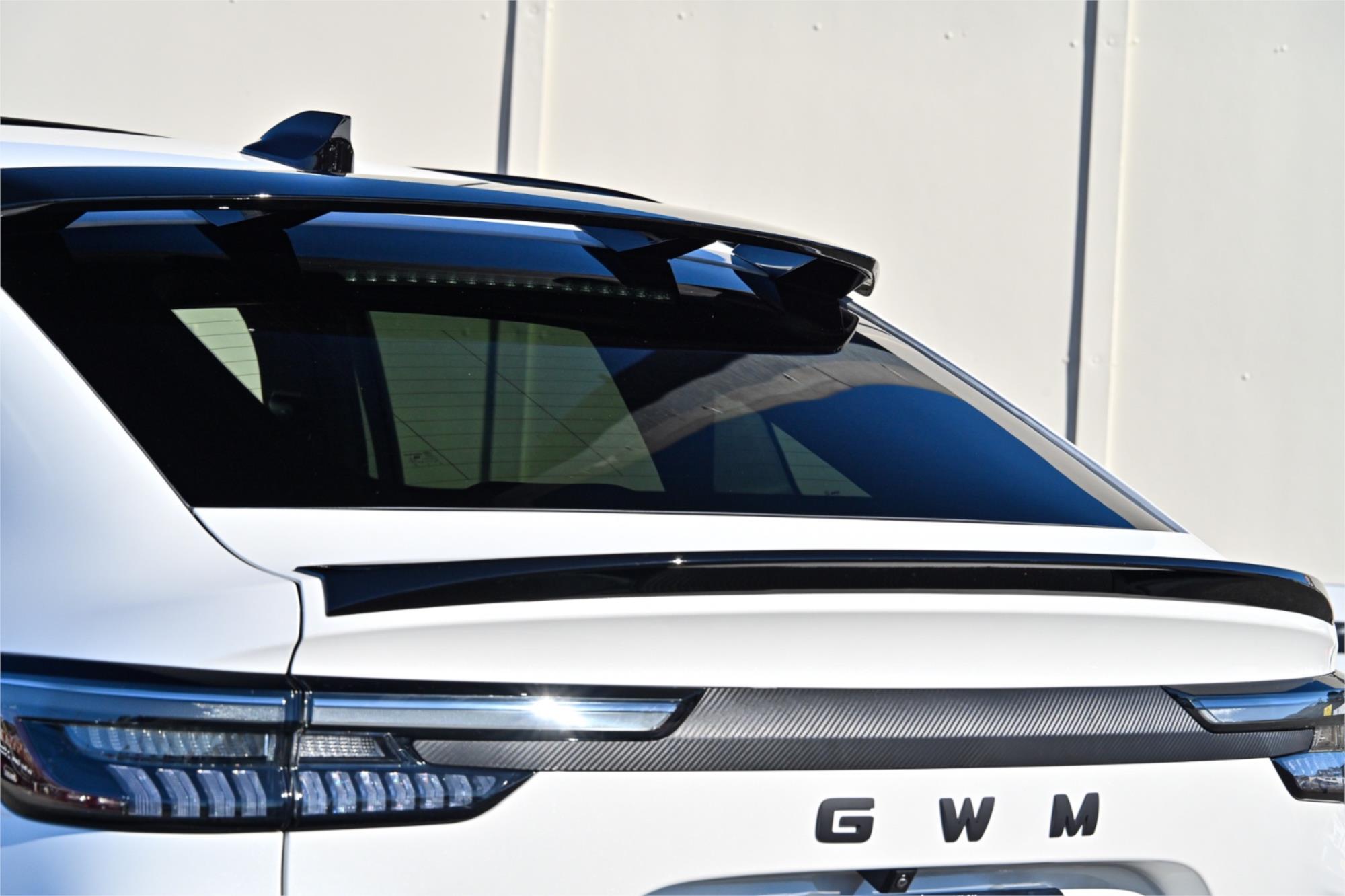 2025 GWM HAVAL H6GT B03 ULTRA SPORTS AUTOMATIC DUAL CLUTCH WAGON