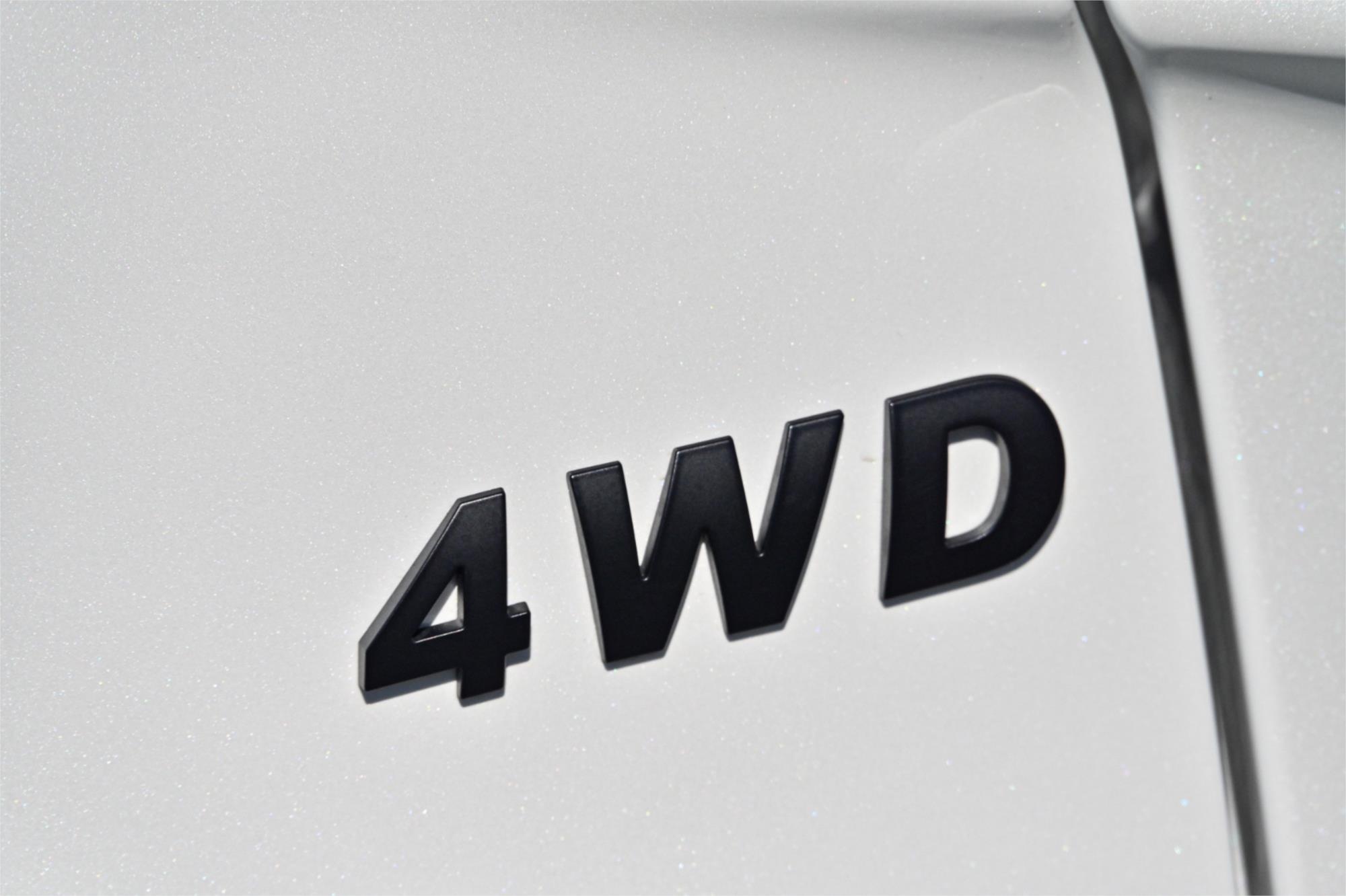 2025 GWM HAVAL H6GT B03 ULTRA SPORTS AUTOMATIC DUAL CLUTCH WAGON