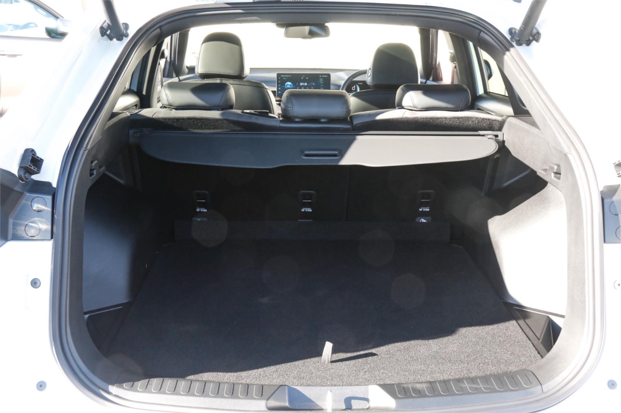 2025 GWM HAVAL H6GT B03 ULTRA AUTOMATIC WAGON