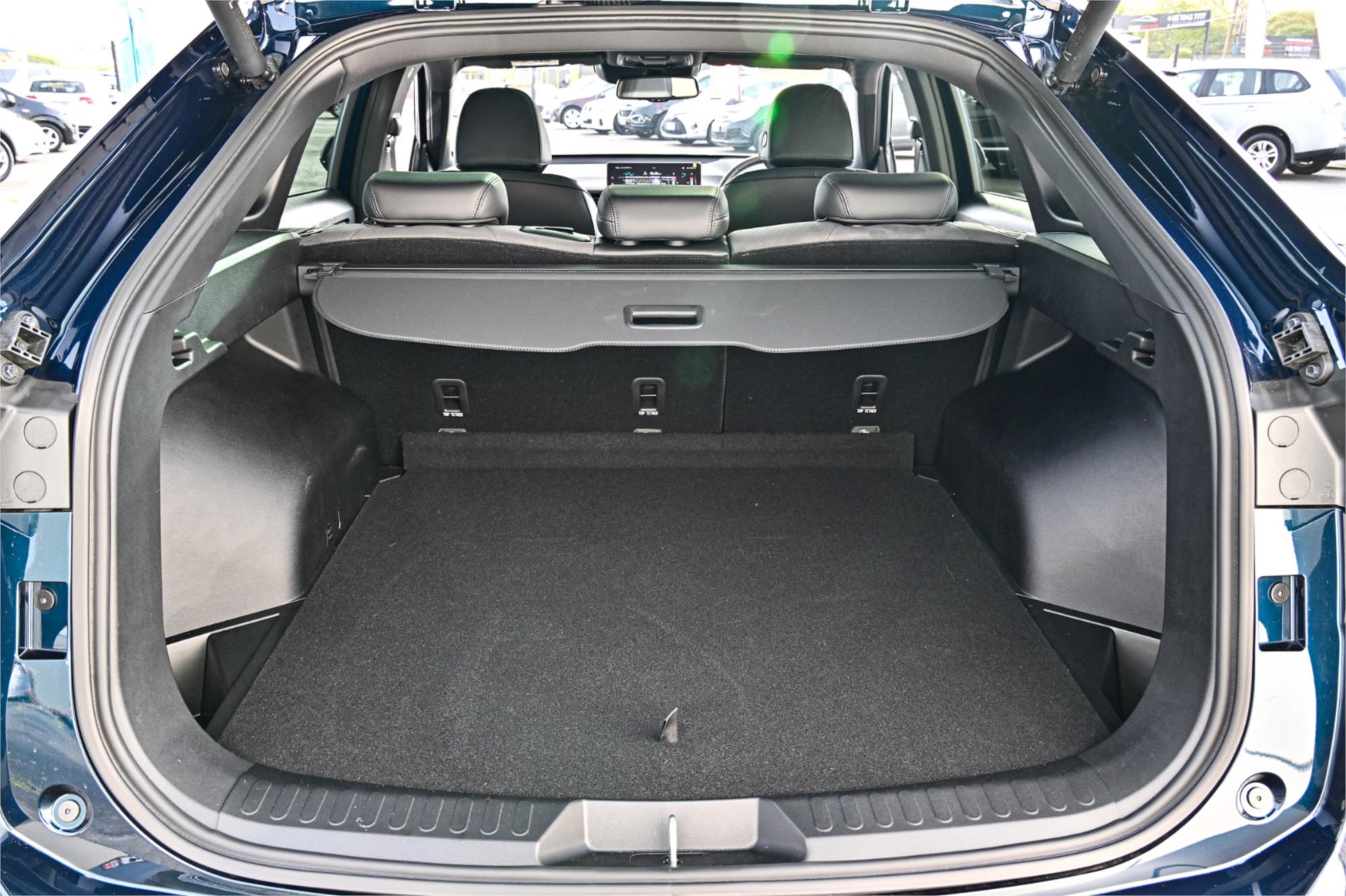 2025 GWM HAVAL H6GT B03 ULTRA AUTOMATIC WAGON