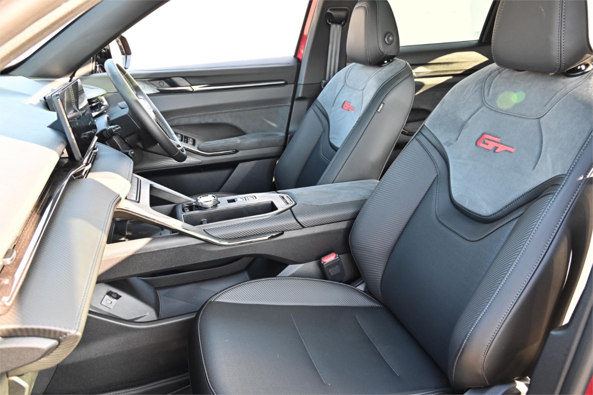 2025 GWM HAVAL H6GT B03 ULTRA AUTOMATIC WAGON