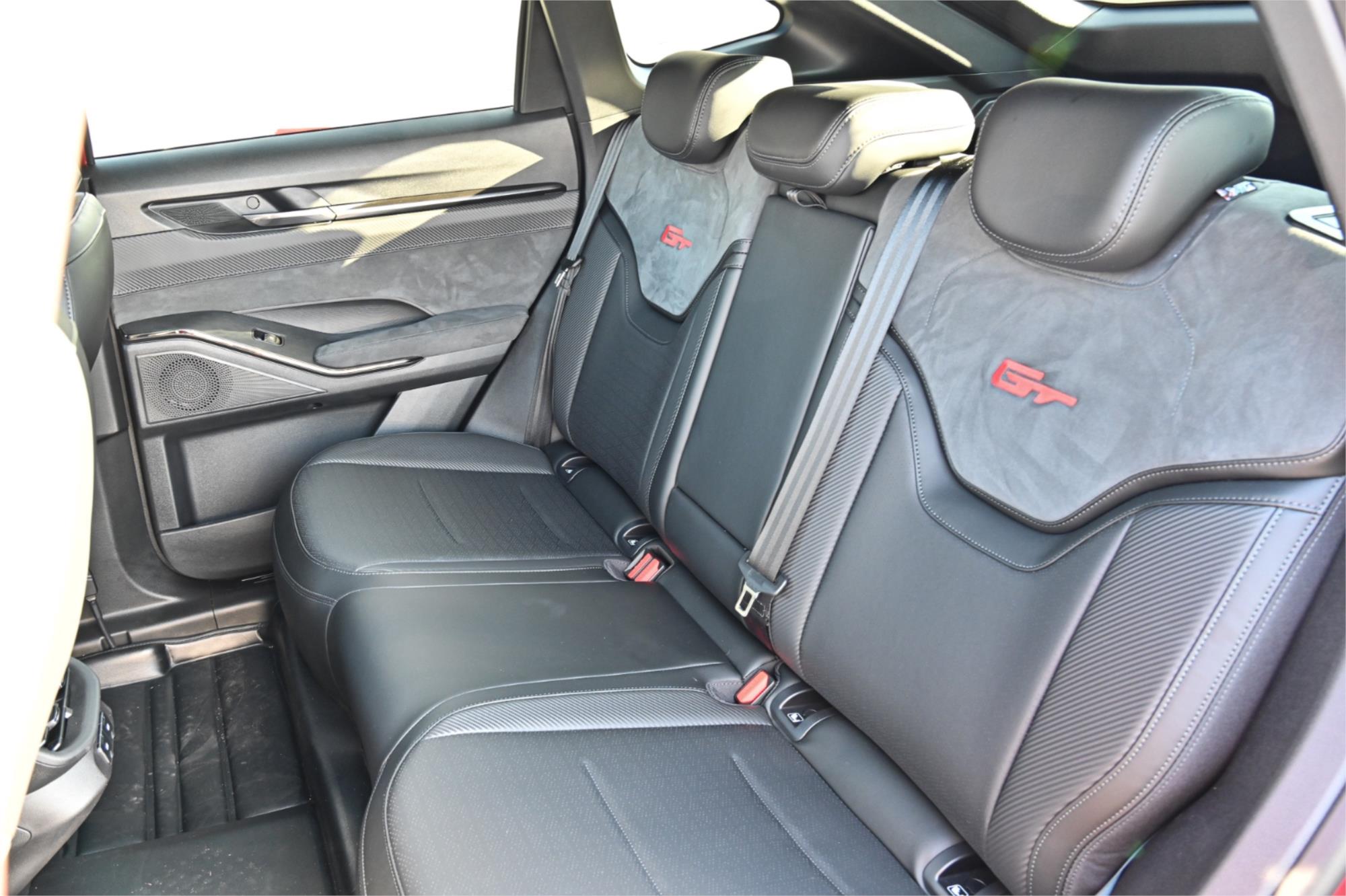 2025 GWM HAVAL H6GT B03 ULTRA AUTOMATIC WAGON
