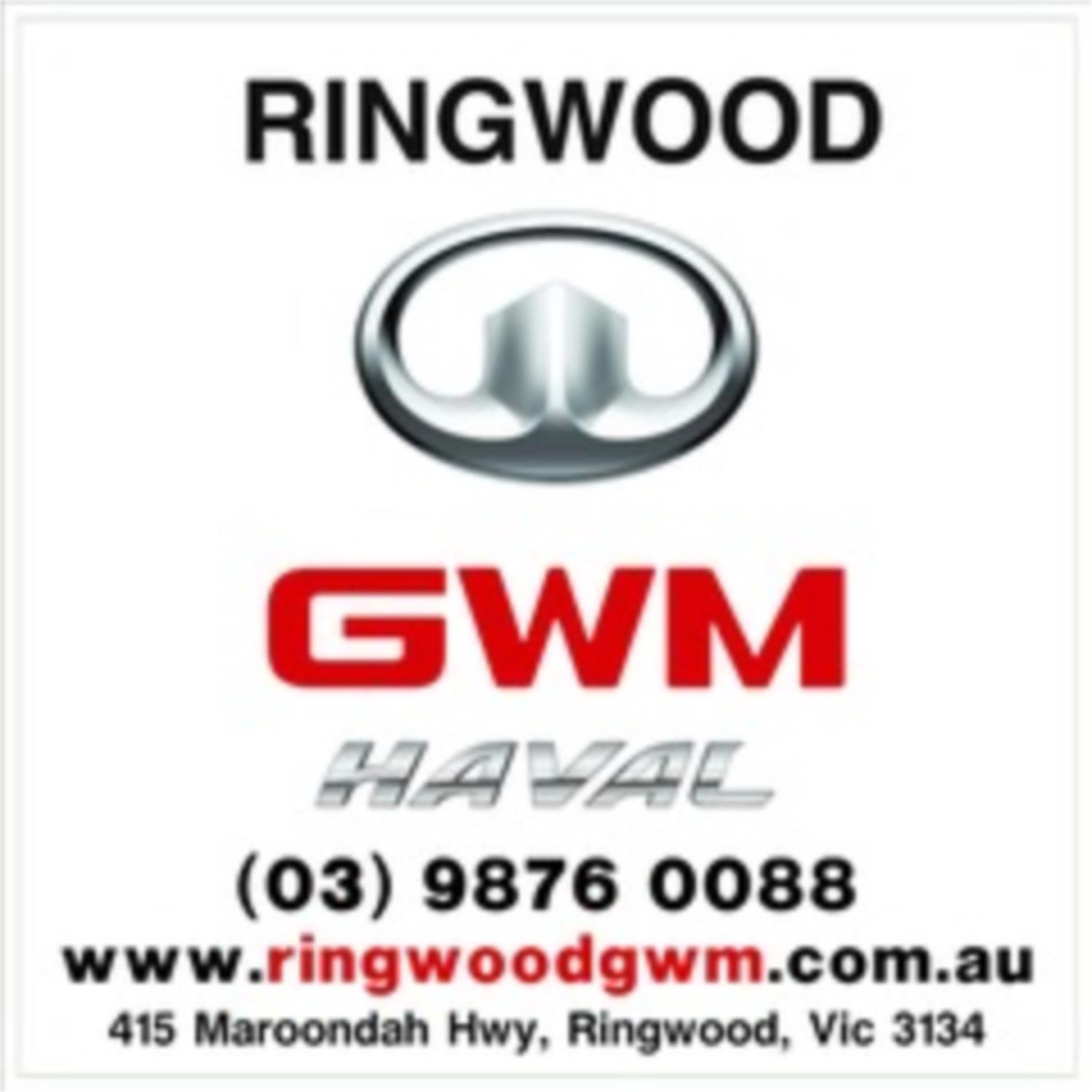 2025 GWM HAVAL H6GT B03 ULTRA AUTOMATIC WAGON