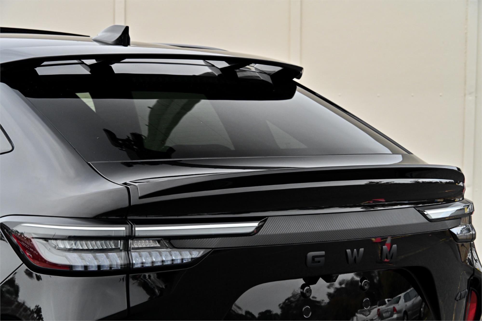 2025 GWM HAVAL H6GT B03 ULTRA SPORTS AUTOMATIC DUAL CLUTCH WAGON