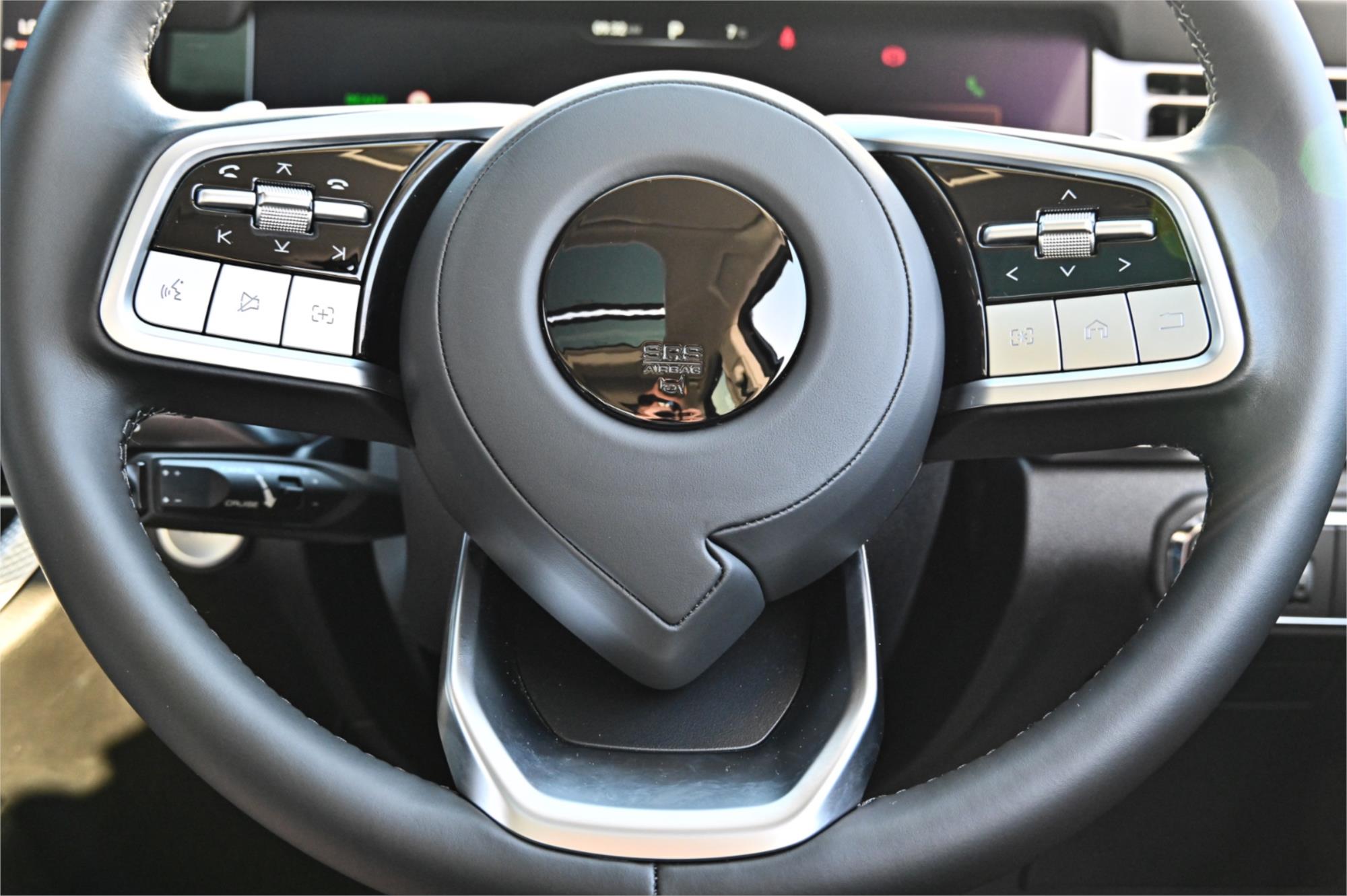 2025 GWM CANNON ALPHA P05 ULTRA PHEV SPORTS AUTOMATIC UTILITY