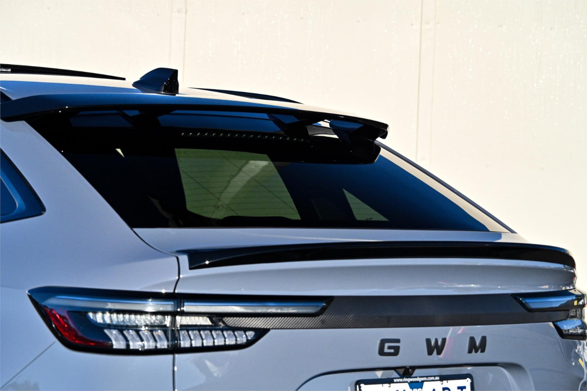 2025 GWM HAVAL H6GT B03 ULTRA AUTOMATIC WAGON