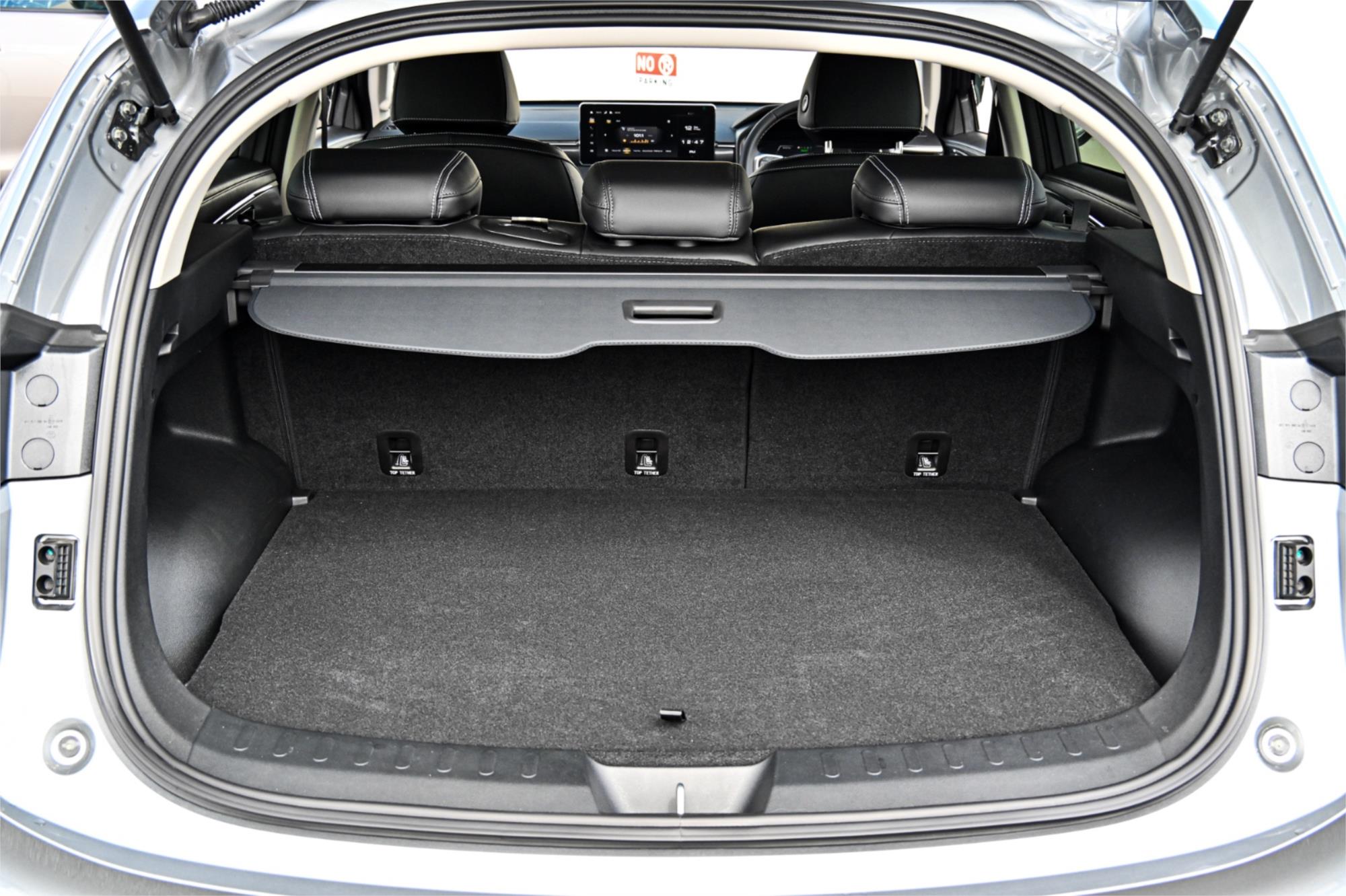 2025 GWM HAVAL JOLION A02 LUX CONSTANTLY VARIABLE TRANSMISSION WAGON