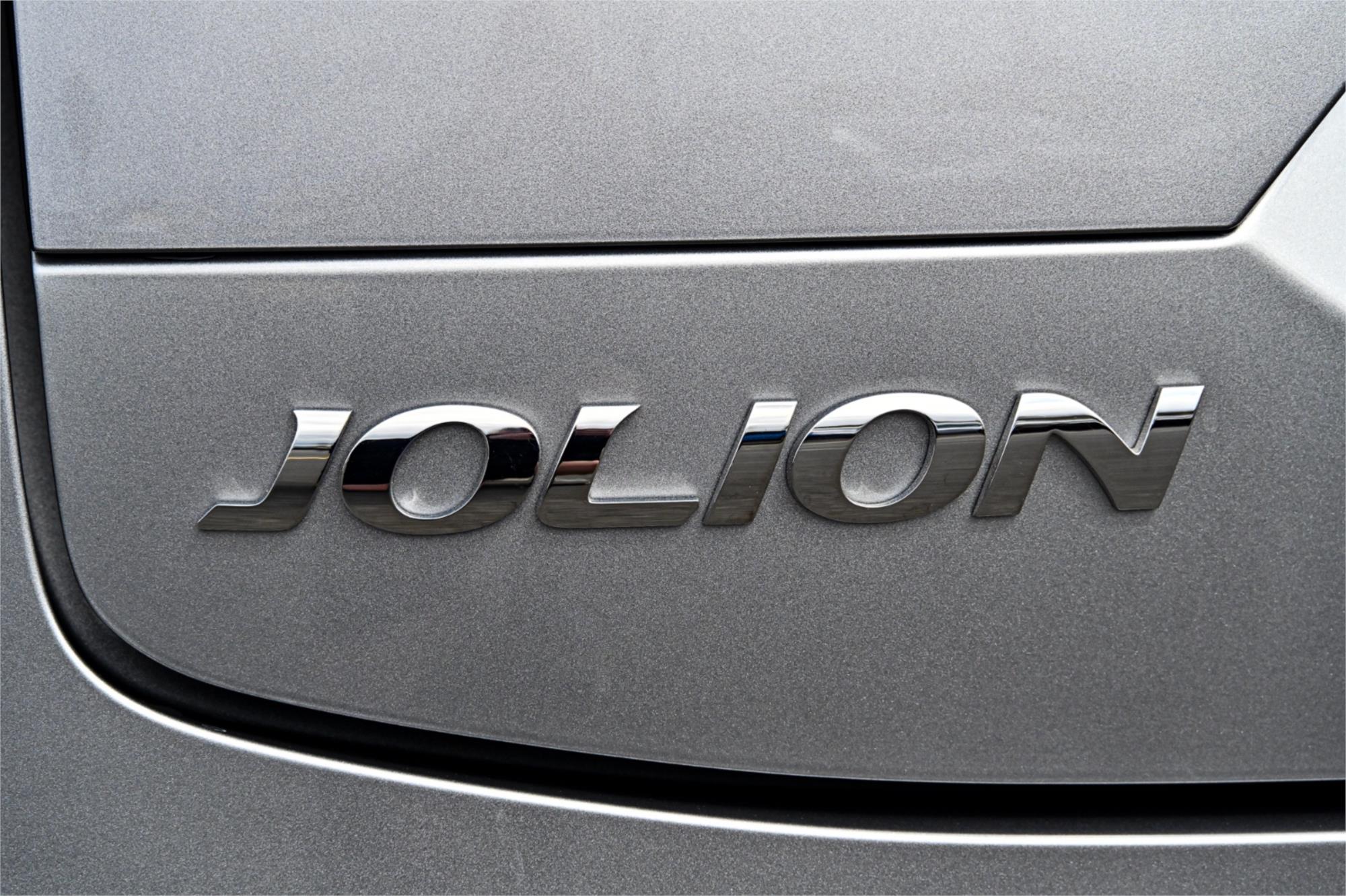 2025 GWM HAVAL JOLION A02 LUX CONSTANTLY VARIABLE TRANSMISSION WAGON
