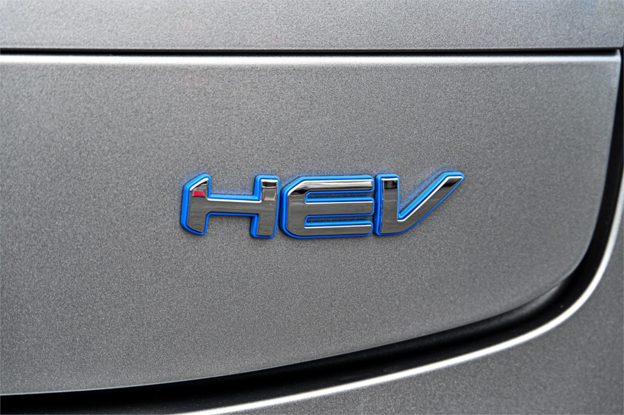2025 GWM HAVAL JOLION A02 LUX CONSTANTLY VARIABLE TRANSMISSION WAGON