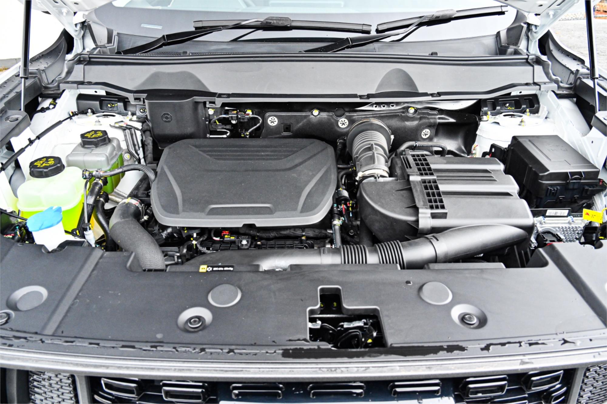 2025 GWM HAVAL H7 B16 VANTA HYBRID 4X2 CONTINUOUS VARIABLE WAGON