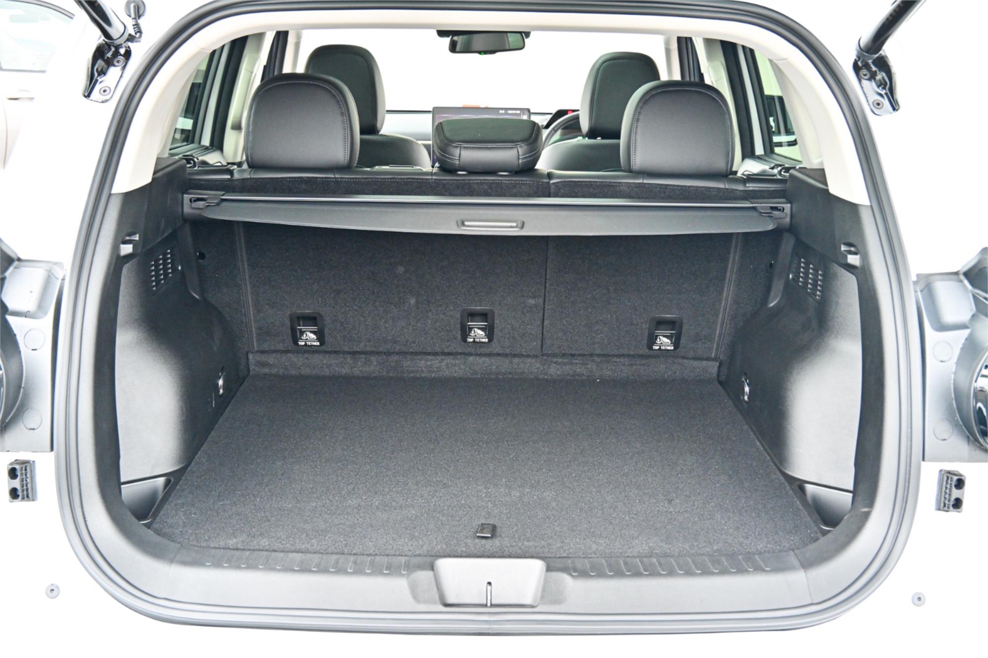2025 GWM HAVAL H7 B16 VANTA HYBRID 4X2 CONTINUOUS VARIABLE WAGON
