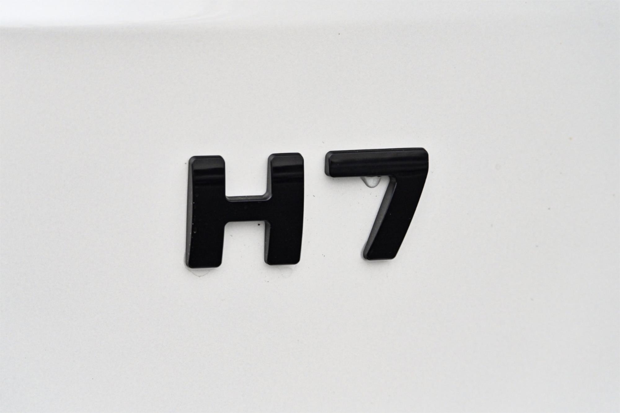 2025 GWM HAVAL H7 B16 VANTA HYBRID 4X2 CONTINUOUS VARIABLE WAGON