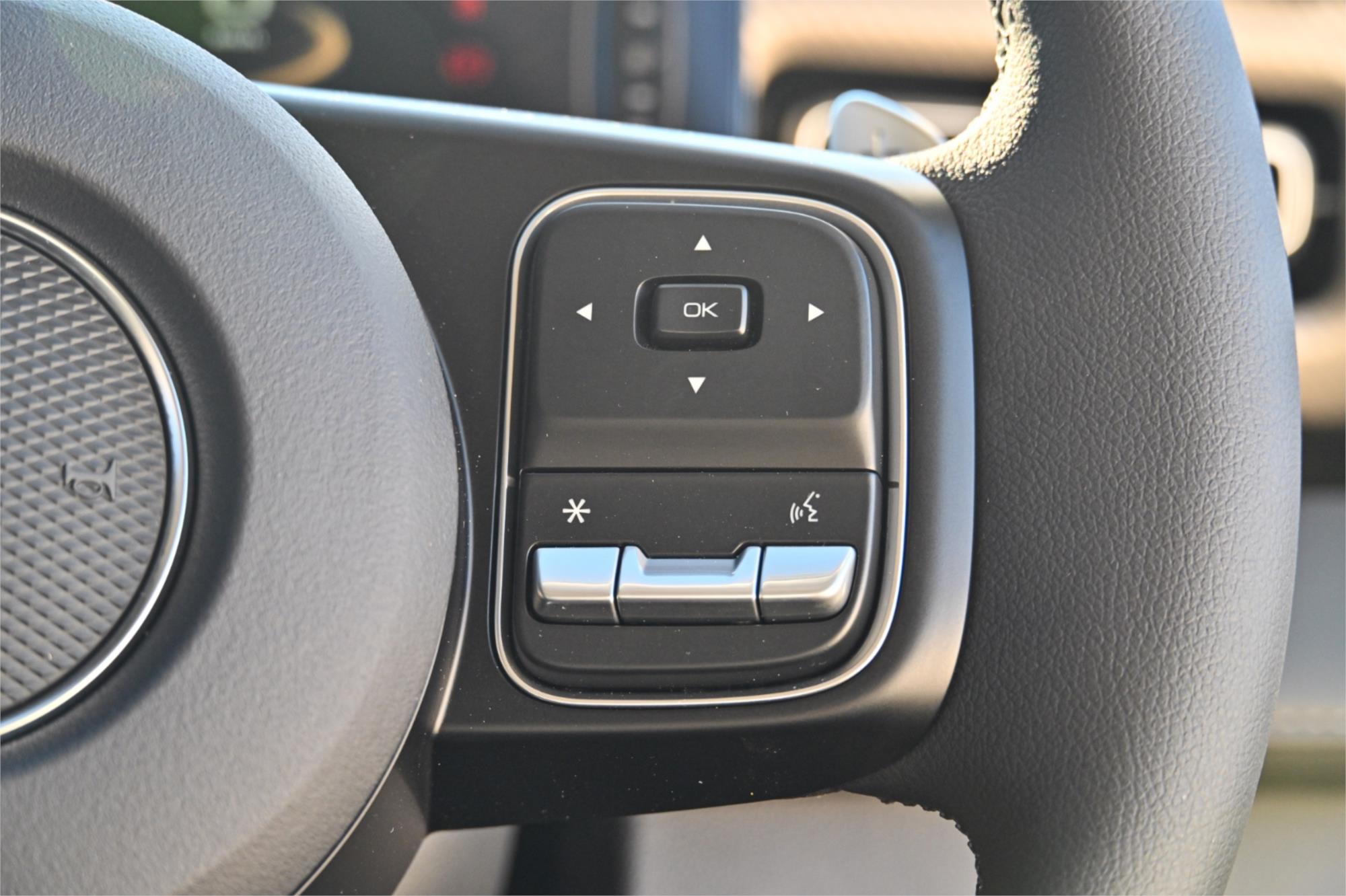 2025 GWM CANNON NPW LUX SPORTS AUTOMATIC TRAYTOP
