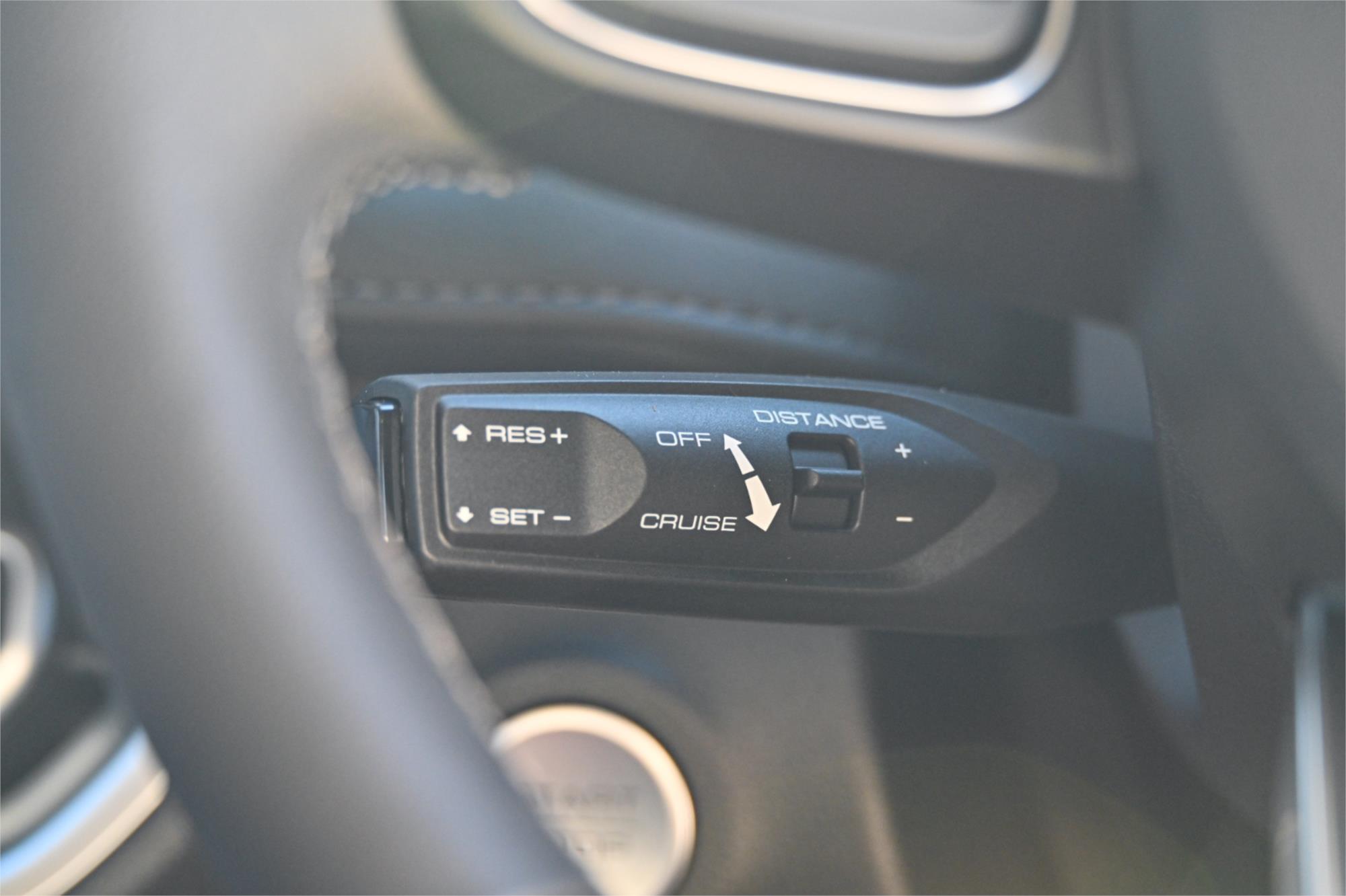 2025 GWM CANNON NPW LUX SPORTS AUTOMATIC TRAYTOP