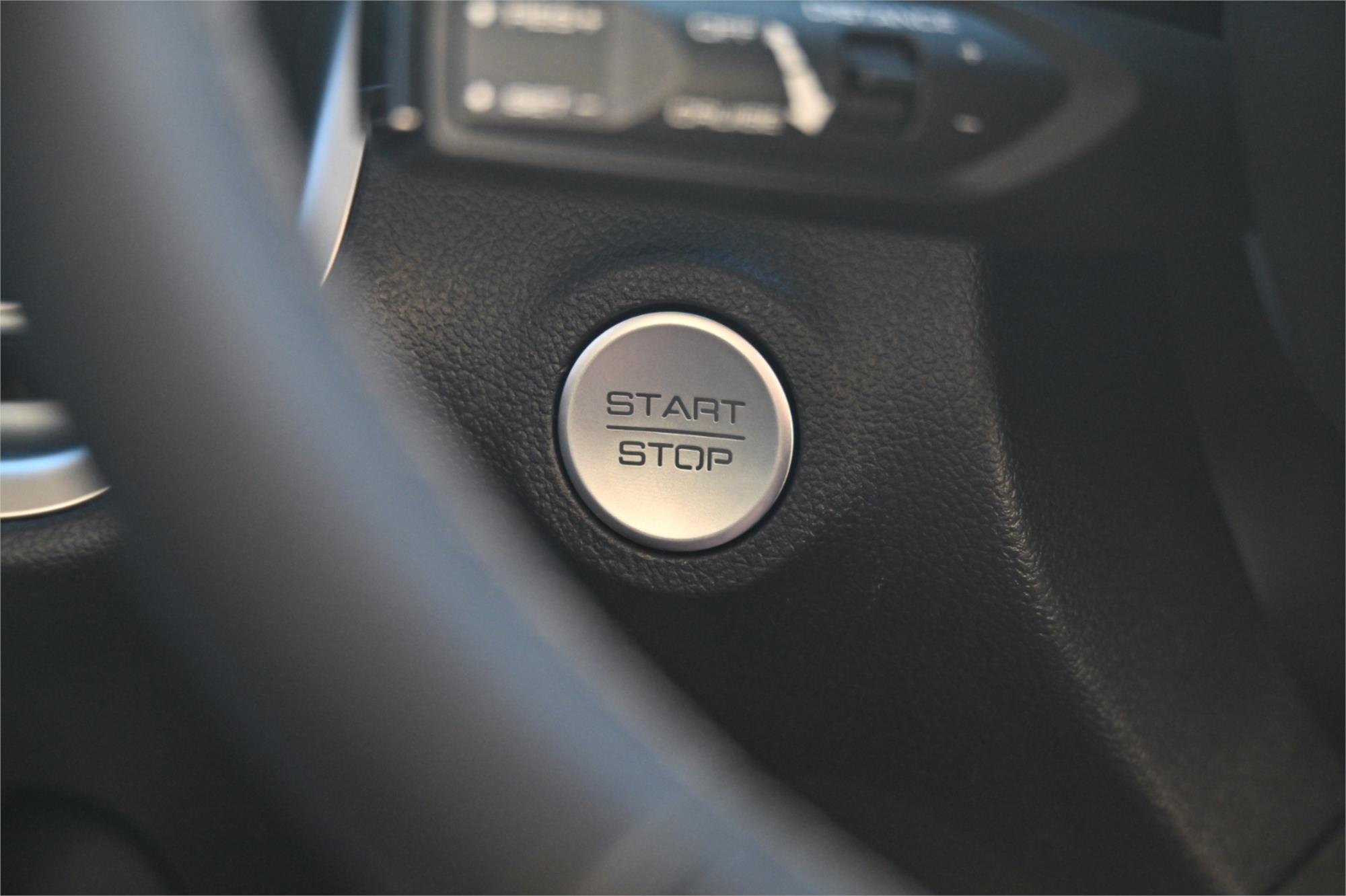 2025 GWM CANNON NPW LUX SPORTS AUTOMATIC TRAYTOP