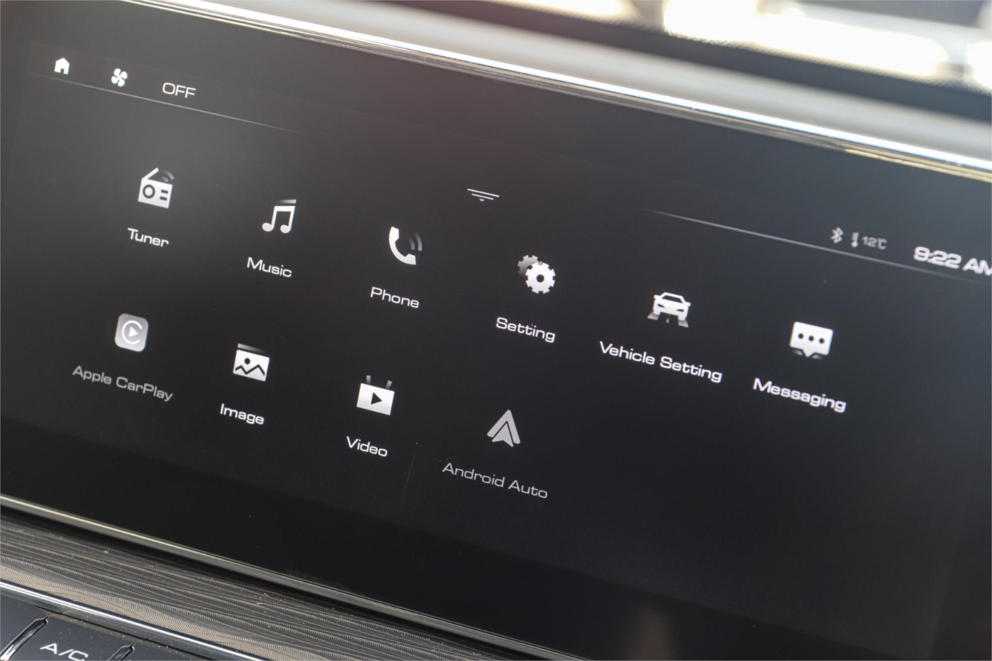 2025 GWM HAVAL JOLION LUX 7 SP AUTO DUAL CLUTCH 4D WAGON