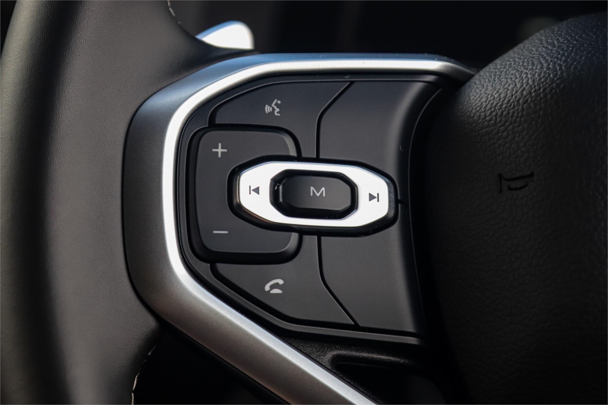 2025 GWM HAVAL JOLION LUX 7 SP AUTO DUAL CLUTCH 4D WAGON