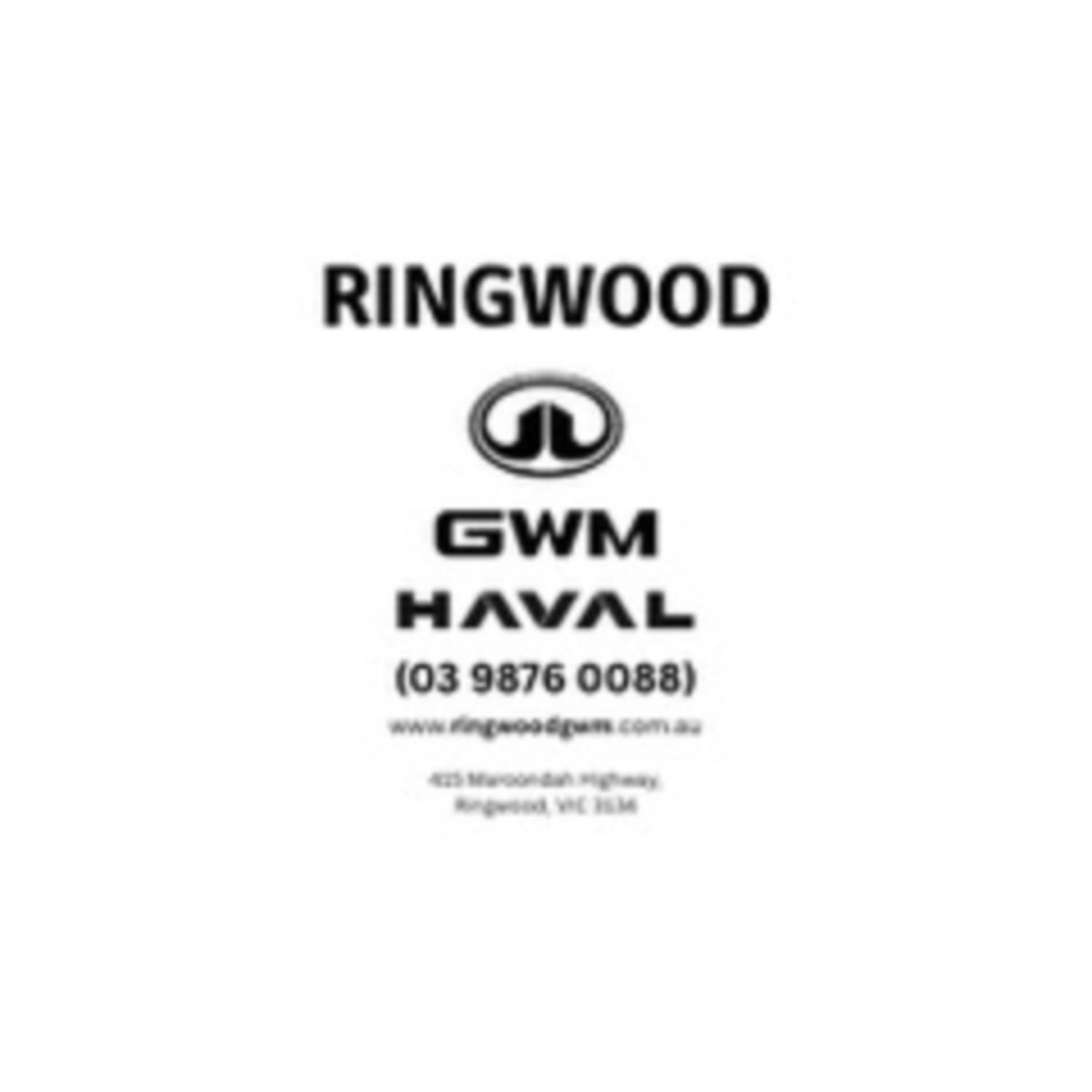 2025 GWM HAVAL JOLION LUX 7 SP AUTO DUAL CLUTCH 4D WAGON